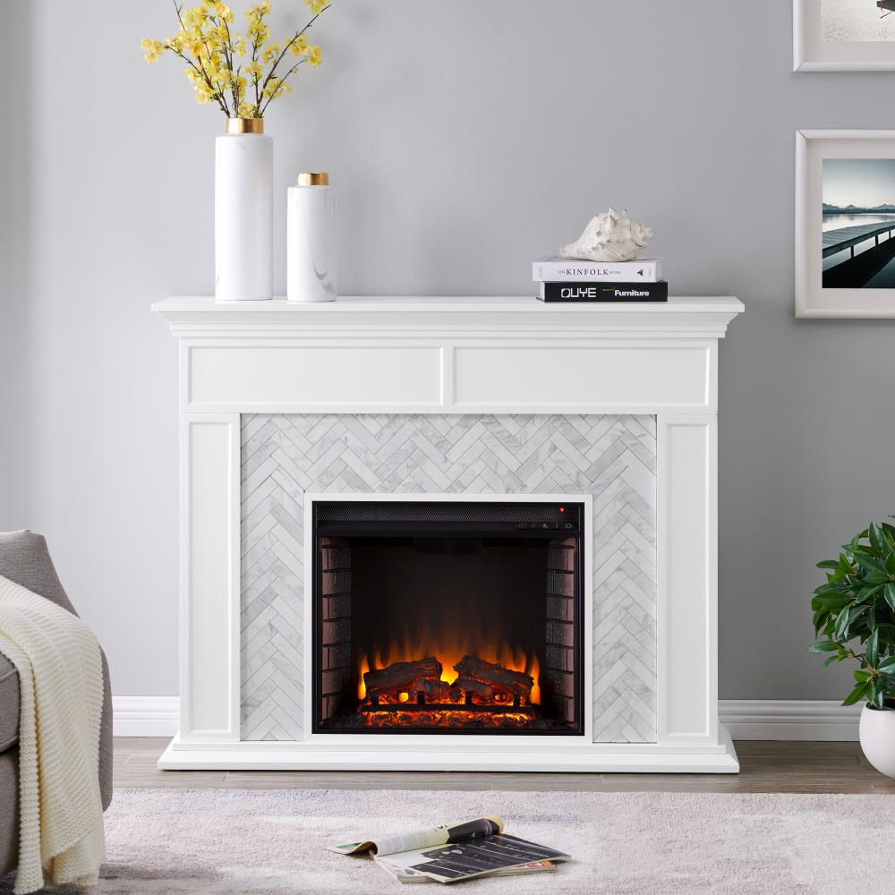 Boston Loft Furnishings ATG9539001FE Electric-Fireplaces - View #2