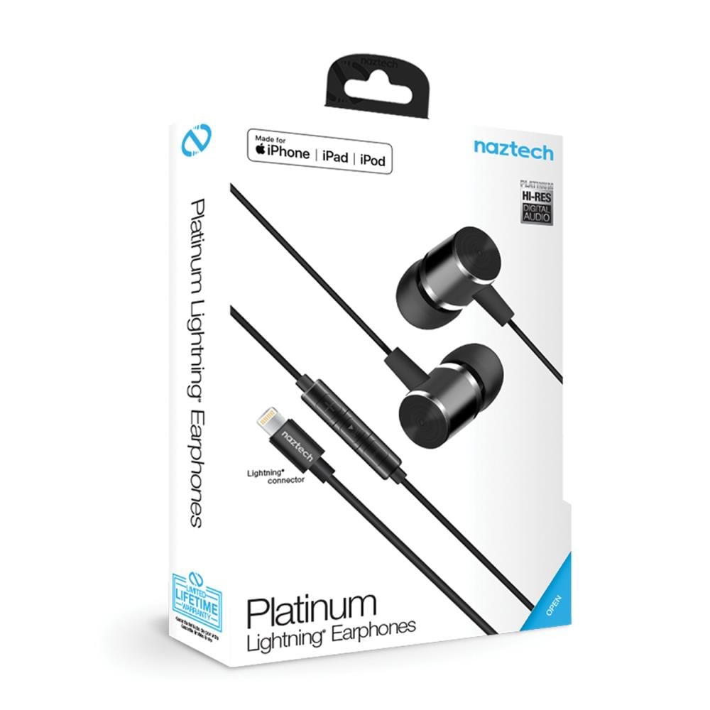 Naztech 14203 headphones - View #7