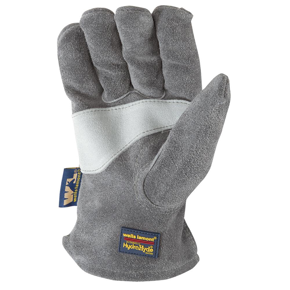 Wells Lamont 1008LG-LWE Work-Gloves - View #2