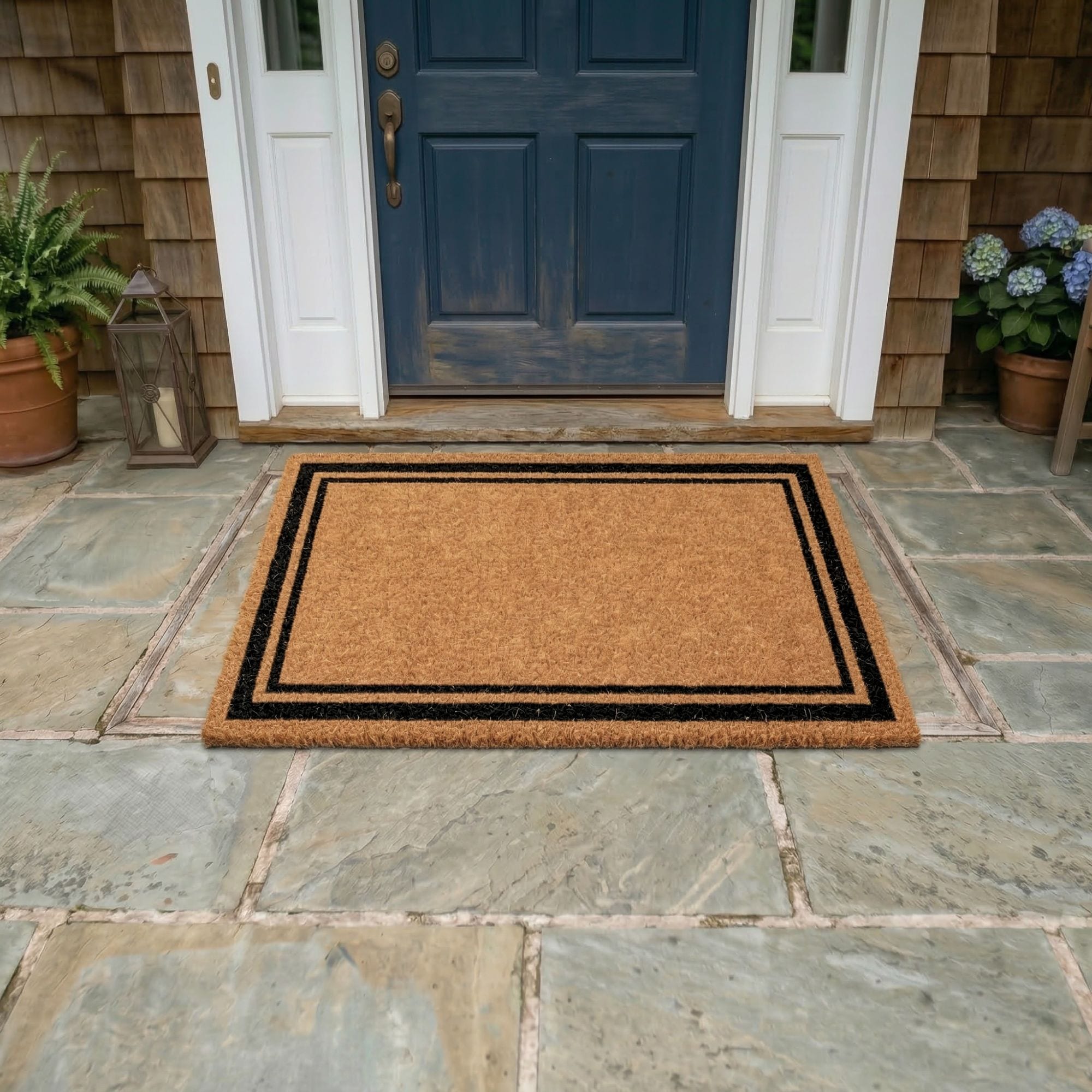 Ottomanson COTR7138-24X36 Mats-Cat - View #2