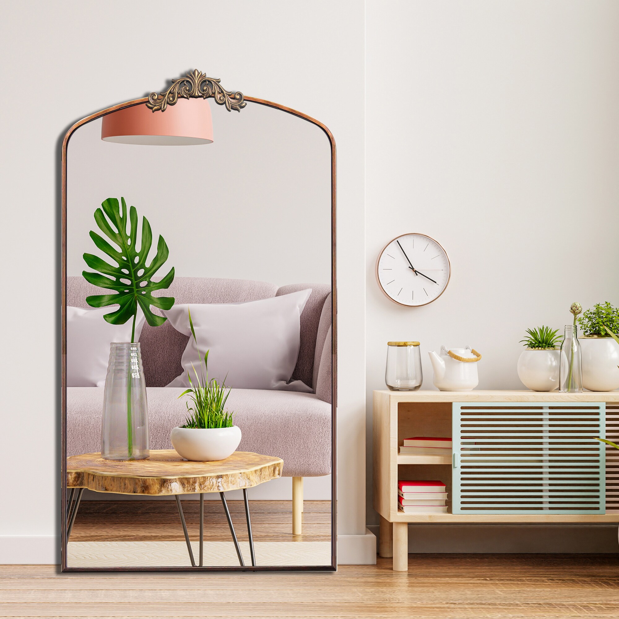 Bybafun YD5200030 Decor-Mirrors - View #2