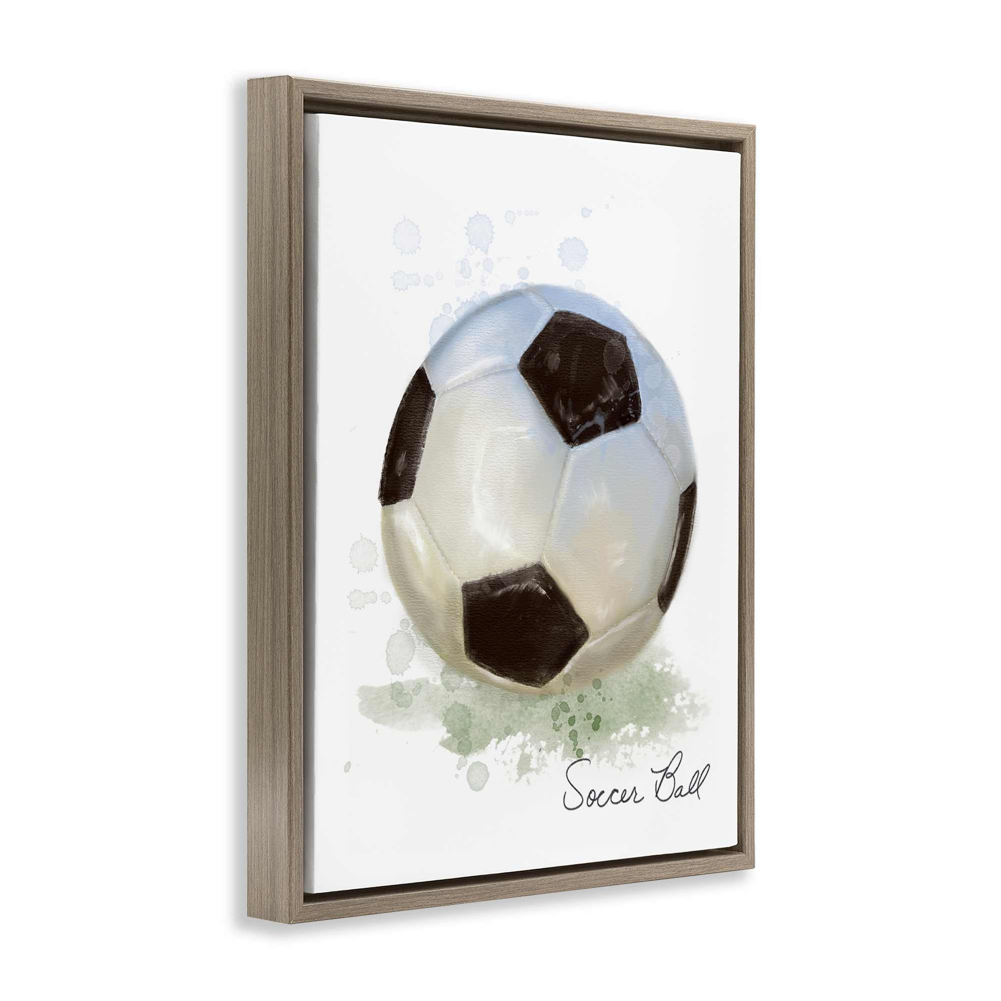 Stupell Industries BS-094-FFE-24X30 Wall-Art - View #2