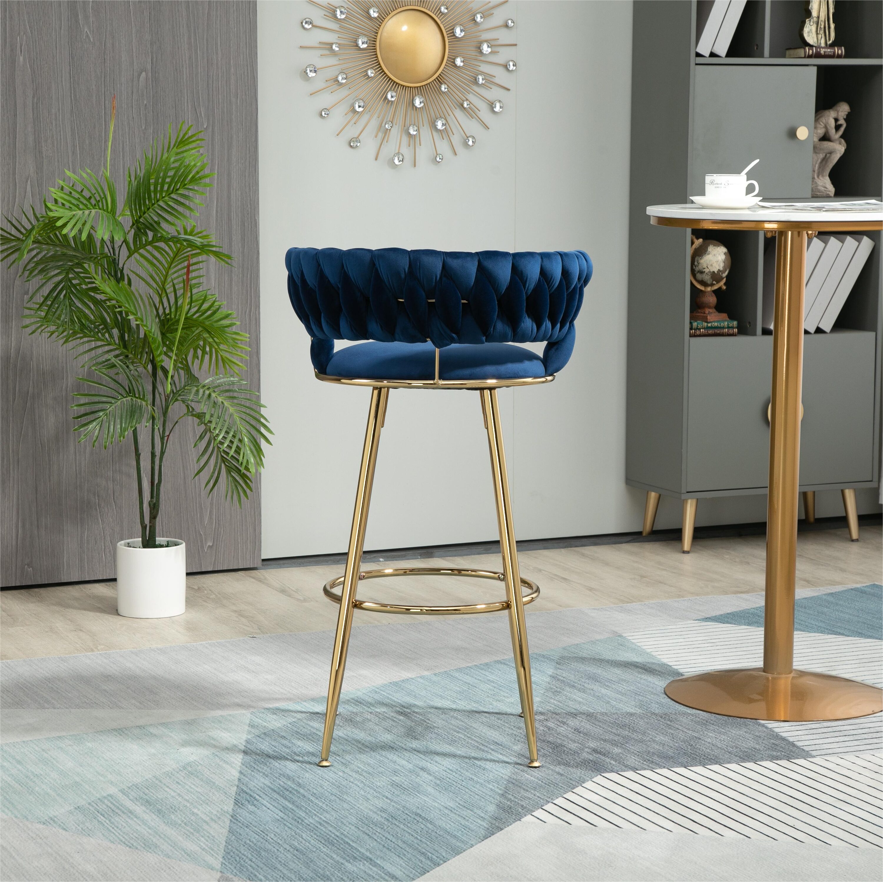 AHIOU HOME ATM-HFSN-9882NY stools - View #4