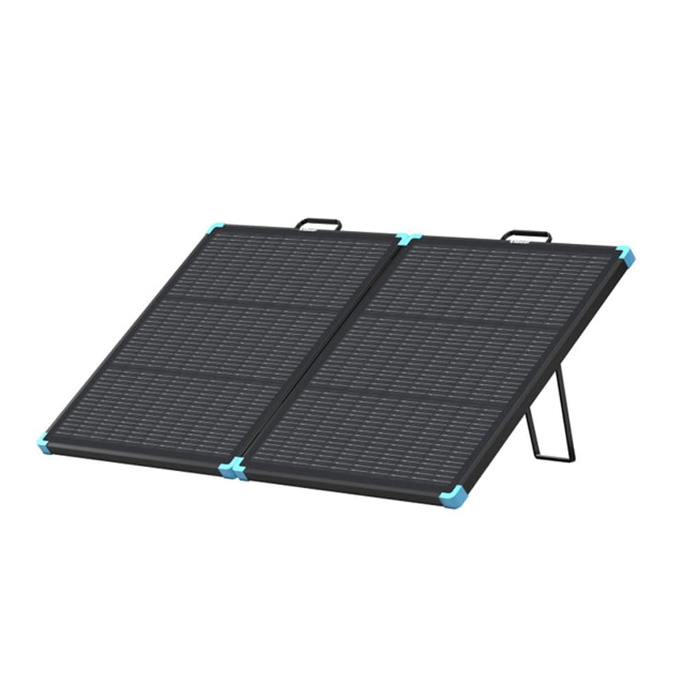 Renogy RSP100LSC 1 -Module 41.3-in x 24.6-in 100-Watt Solar Panel