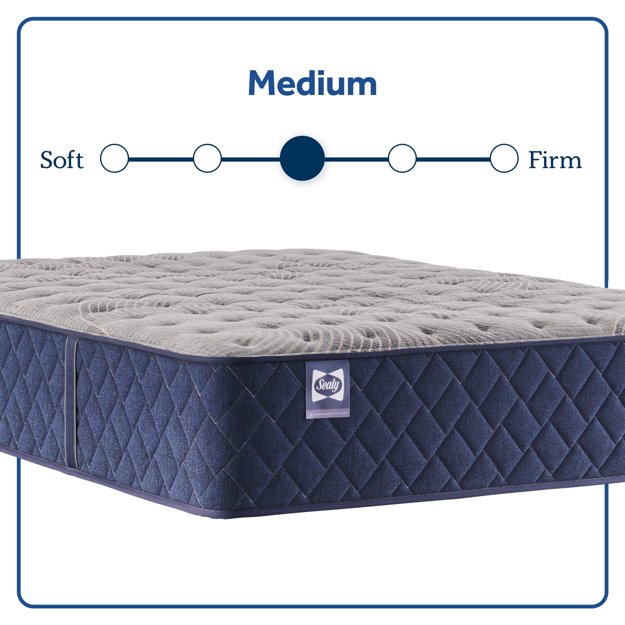 Sealy 53307151 Mattresses-Boxsprings - View #4
