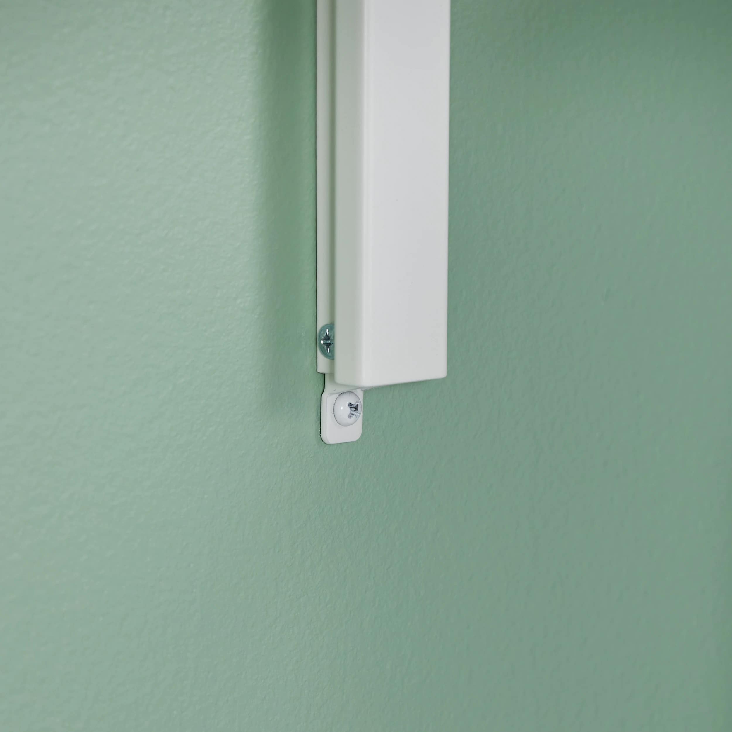 Origin 21 4FW50-W Wood-Closet-Hardware - View #4