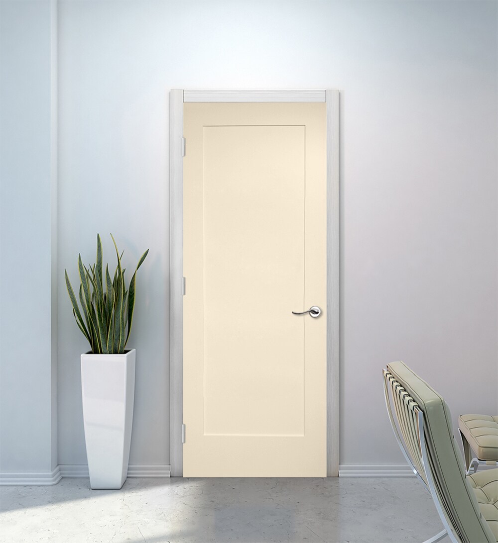American Building Supply LO967763 Pre-Hung-Doors - View #4