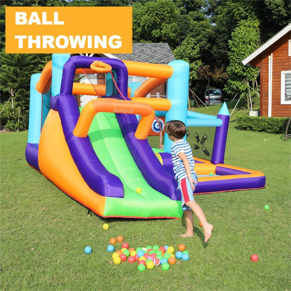LTMATE LS82007 Bounce-Houses - View #7