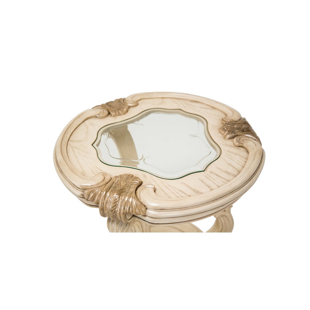 Michael Amini NR09222-201 End-Tables - View #3
