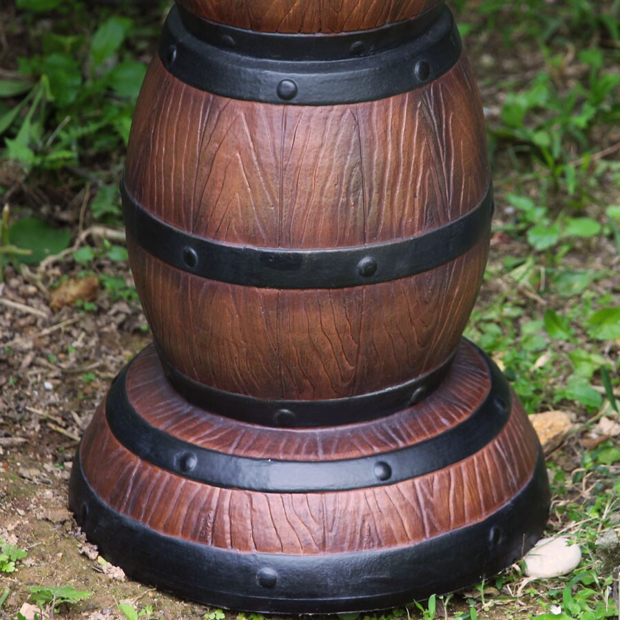 Garden Treasures A06-410 birdbaths - View #4