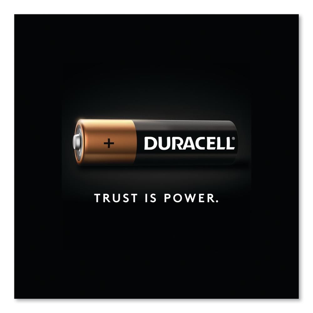Duracell DURMN2400B24000 Aaa-Batteries - View #4