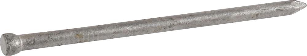 Fas-n-Tite 2-in Galvanized Finish Nails in the Brads & Finish Nails  department at Lowes.com