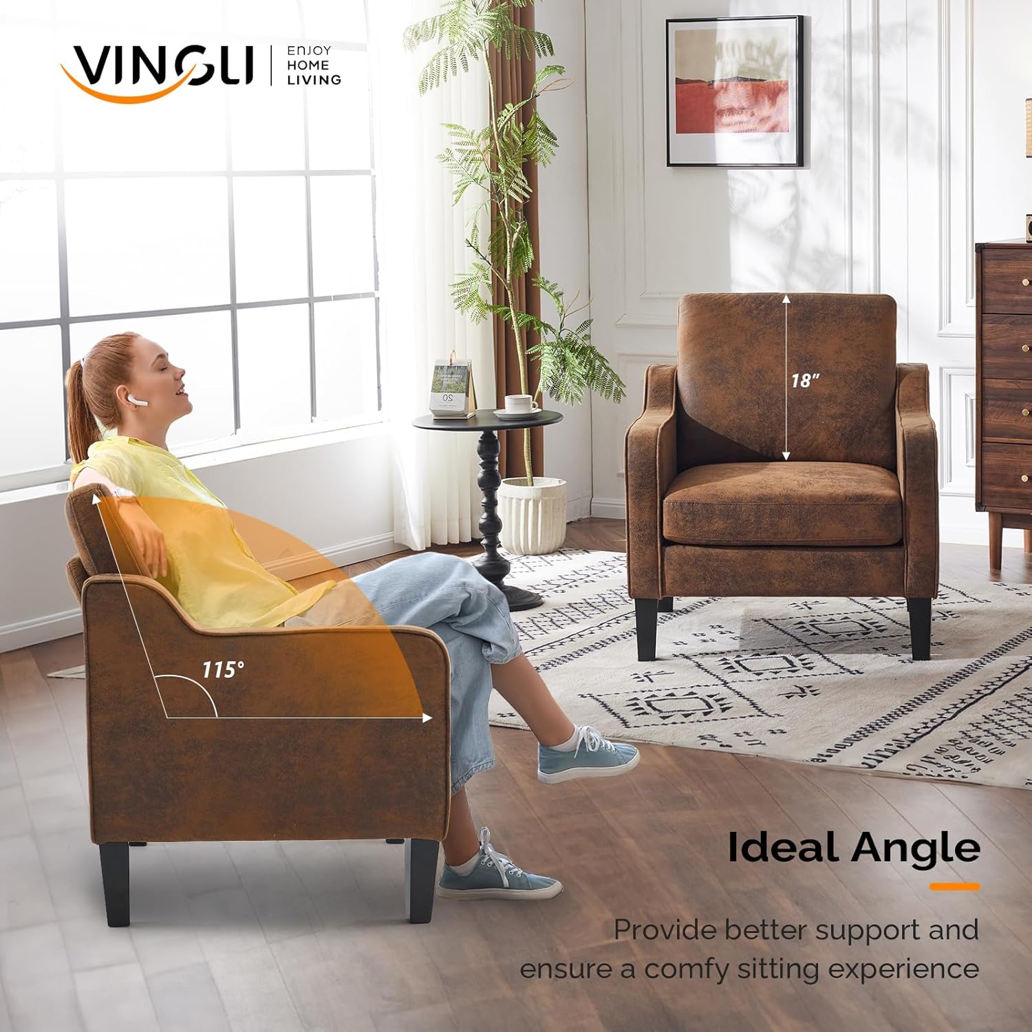 Winado LO1G98000127 chairs - View #8