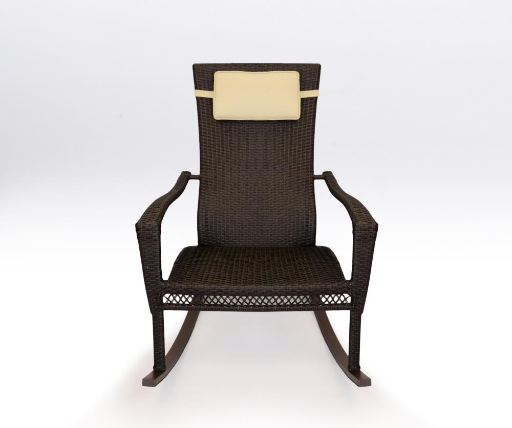 Tortuga Outdoor TUS-8-TORTOISE Patio-Chairs - View #6