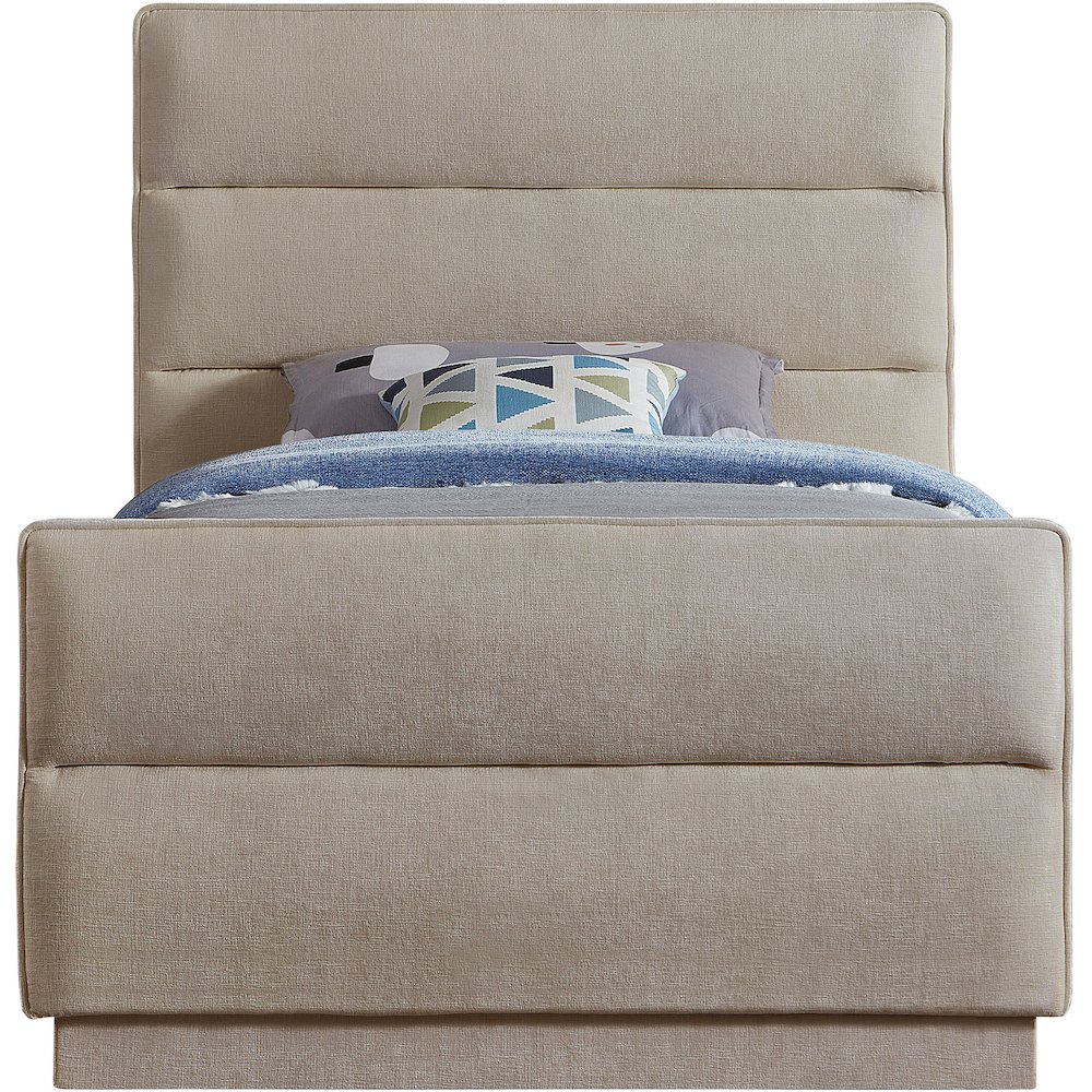 Meridian PAXTONBEIGE-T beds - View #2