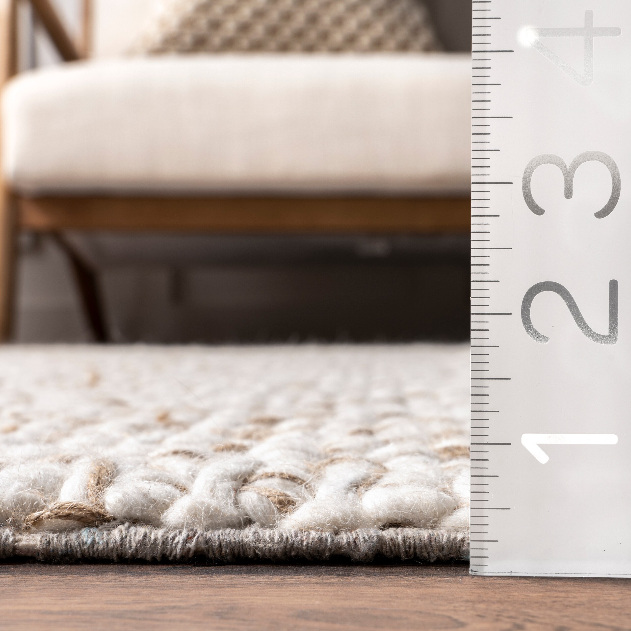 nuLOOM 200VESE02A-406 rugs - View #6