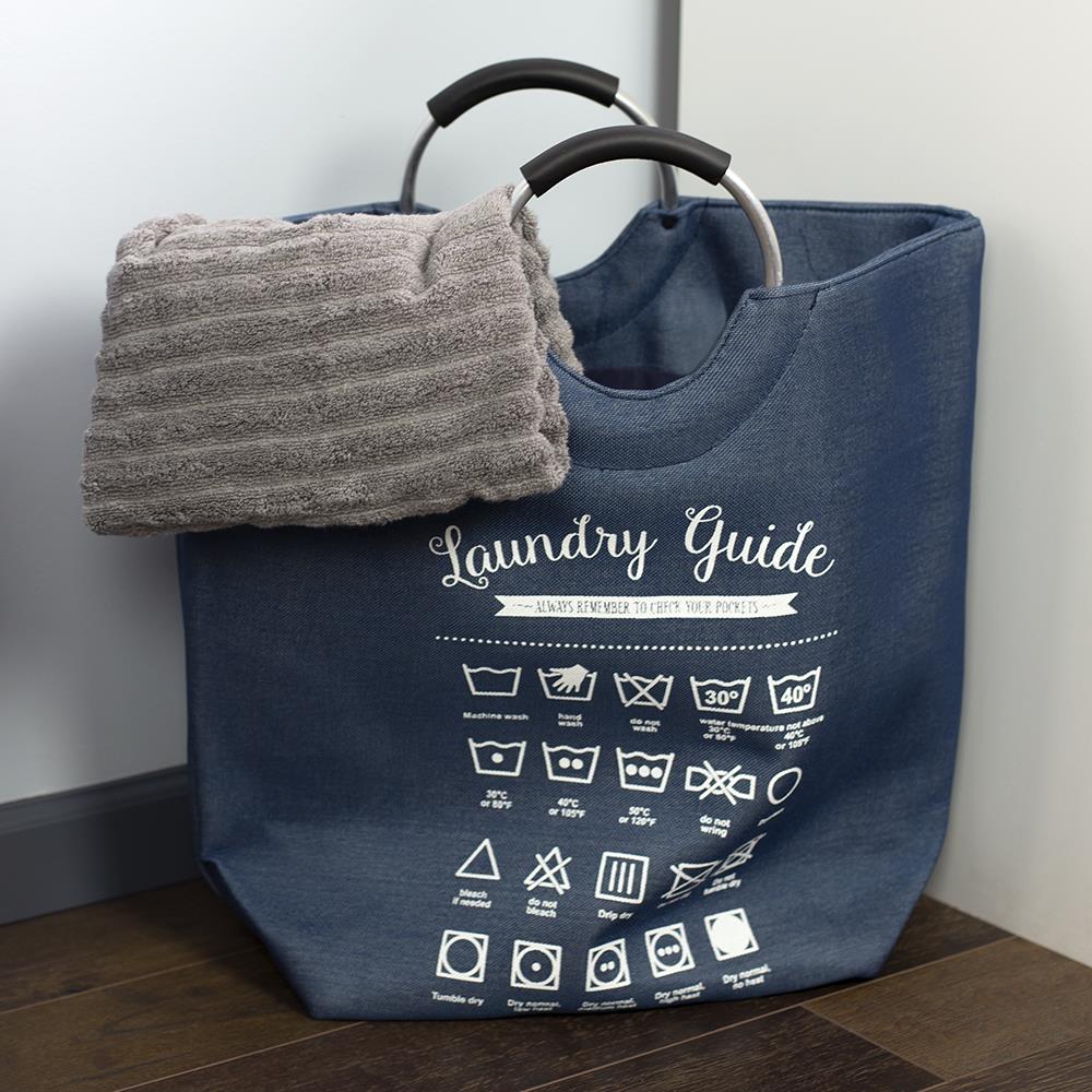 Home Basics LOW55503 Hamper-Baskets - View #3