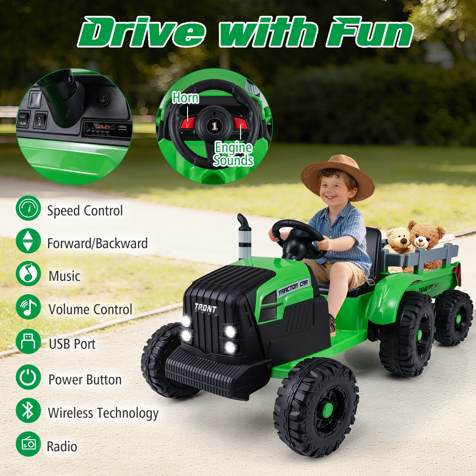 SUGIFT ZMLW014SUGHY1850 Play-Toys - View #6