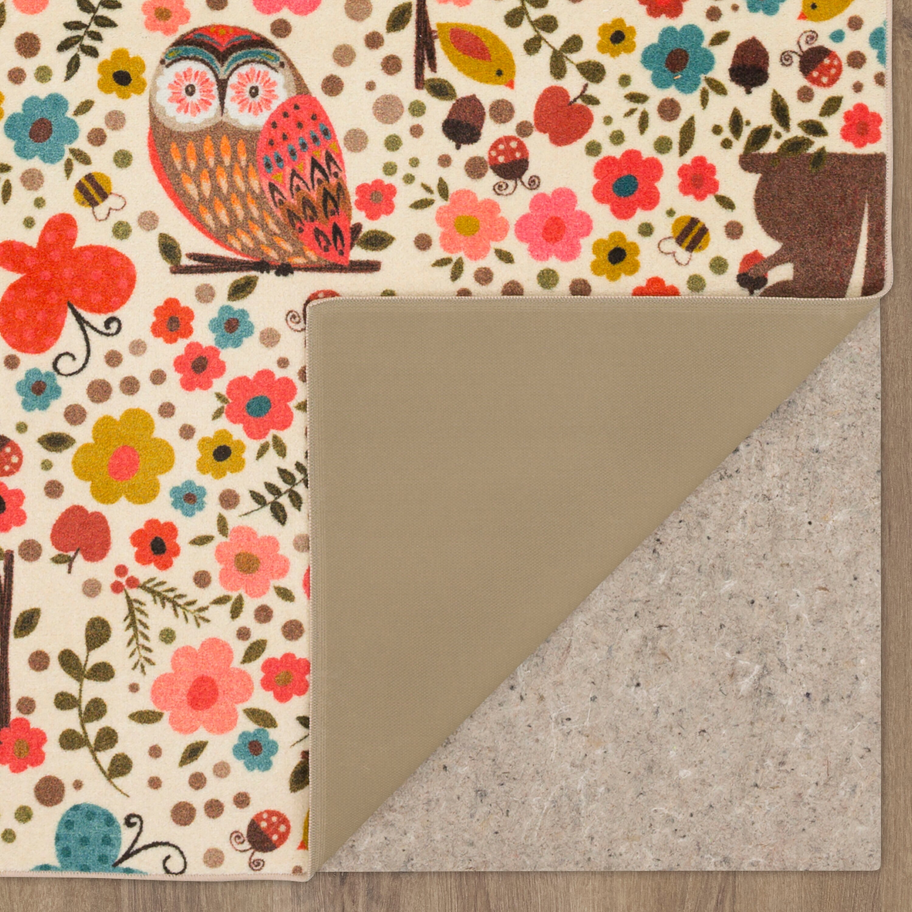 Mohawk Home Z0281 A416 120168 rugs - View #3
