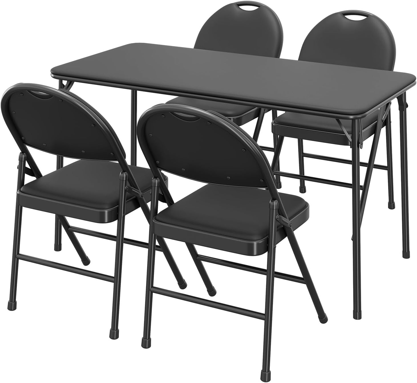 Qeetex DHZ-PHO-15DHZBIT Folding-Tables - View #7