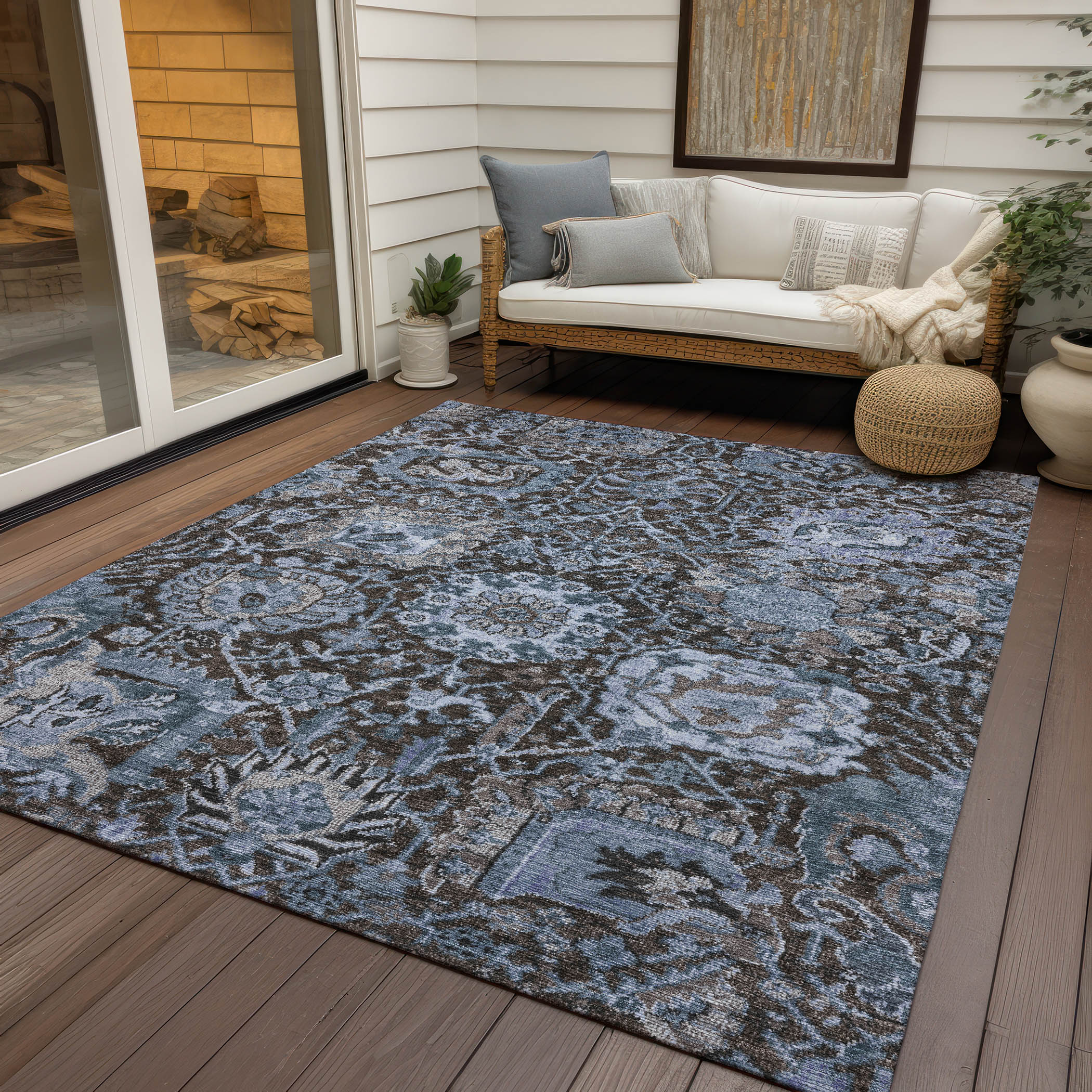 Addison Rugs ACN1320DN8X10 rugs - View #8