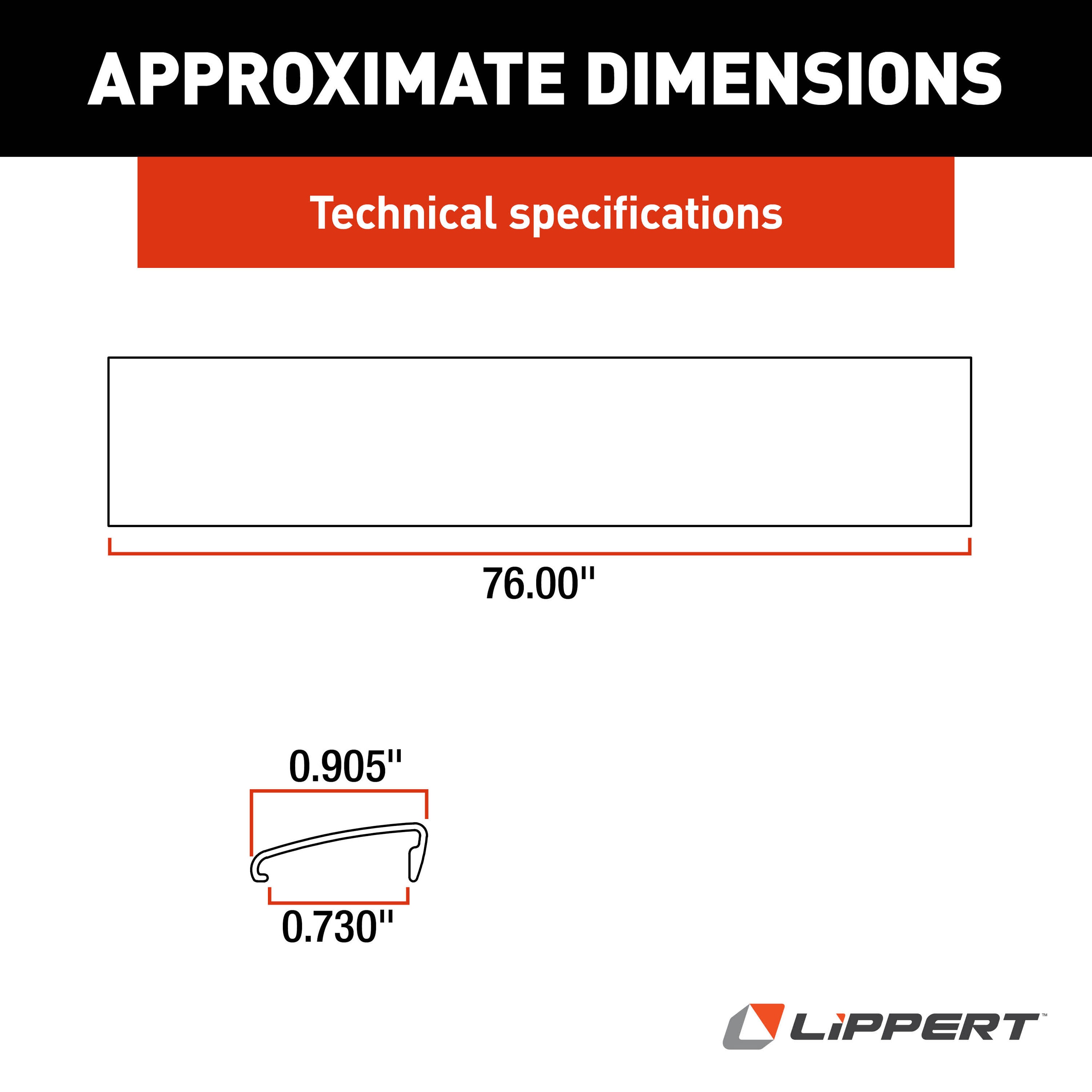 Lippert 326191 Rv-Accessories - View #2