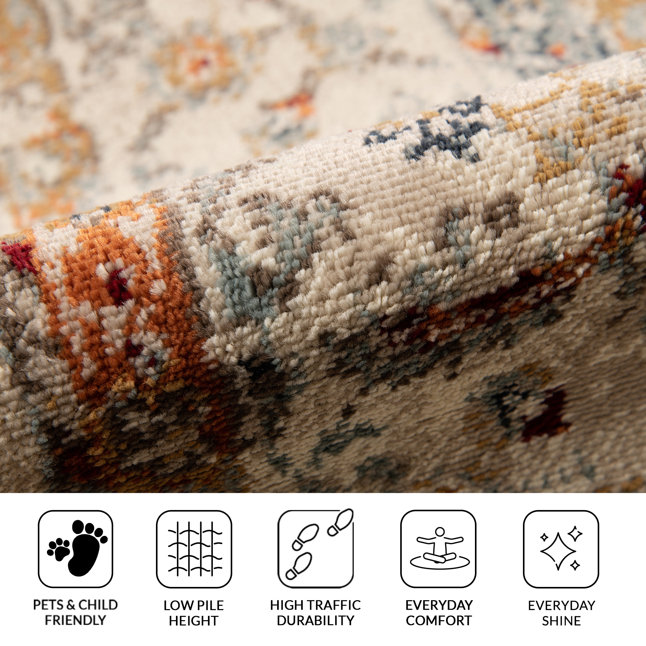 AMER BHM15176 rugs - View #8
