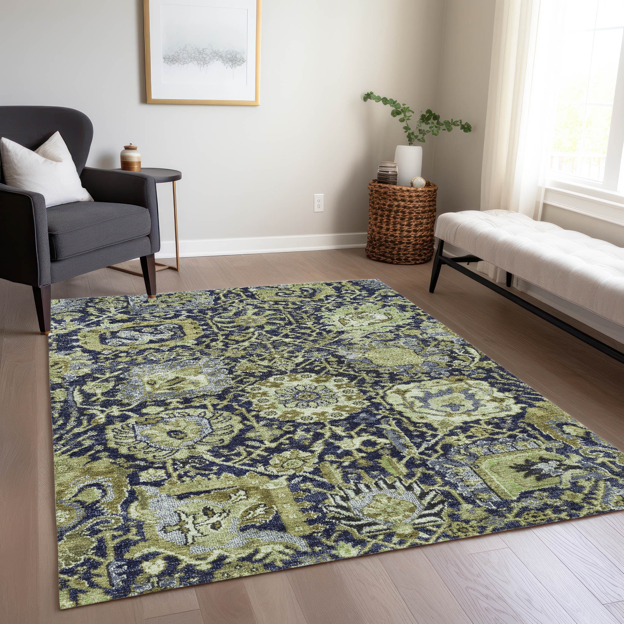 Addison Rugs ACN1321FE10X14 rugs - View #7