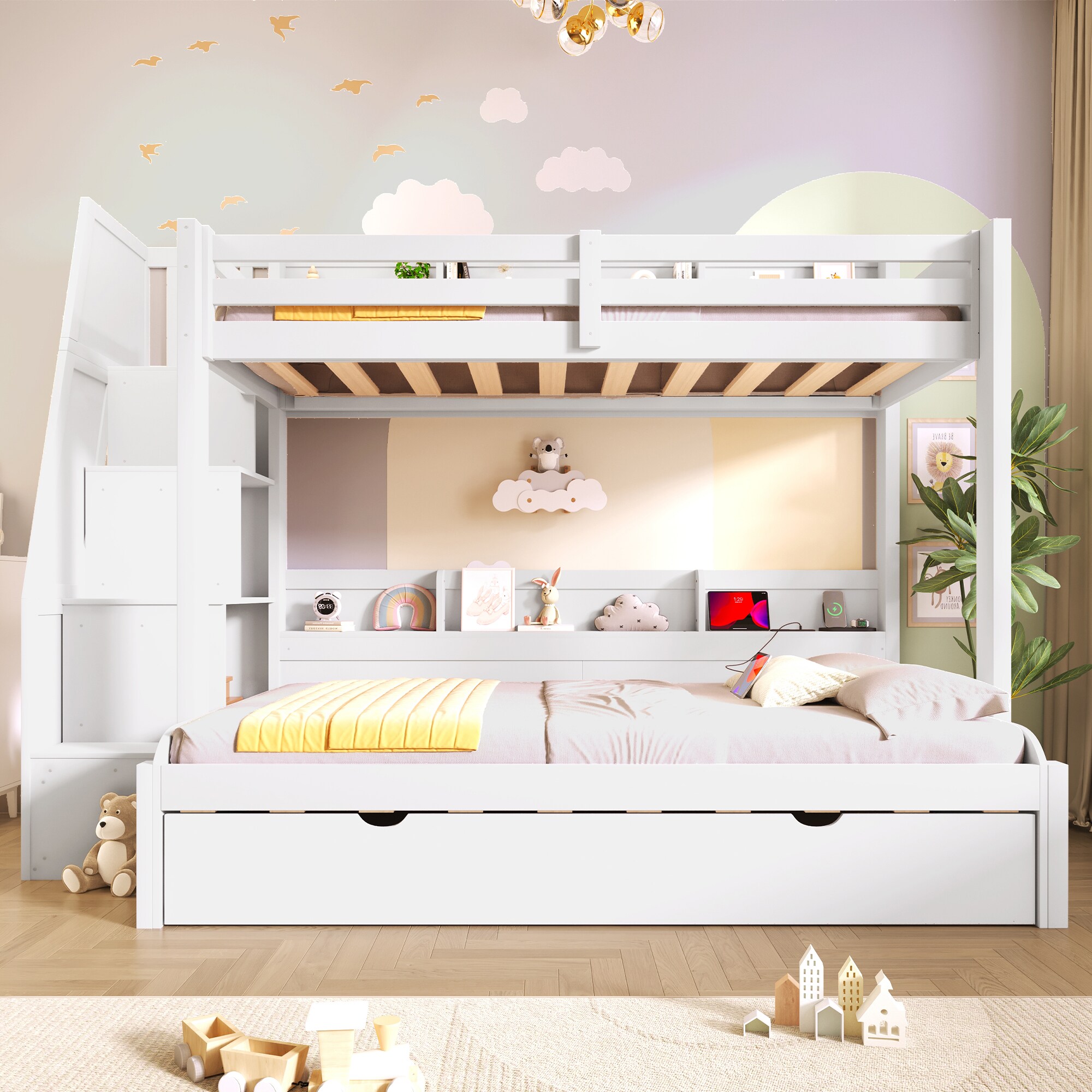 GDFStudio 360919 beds - View #3