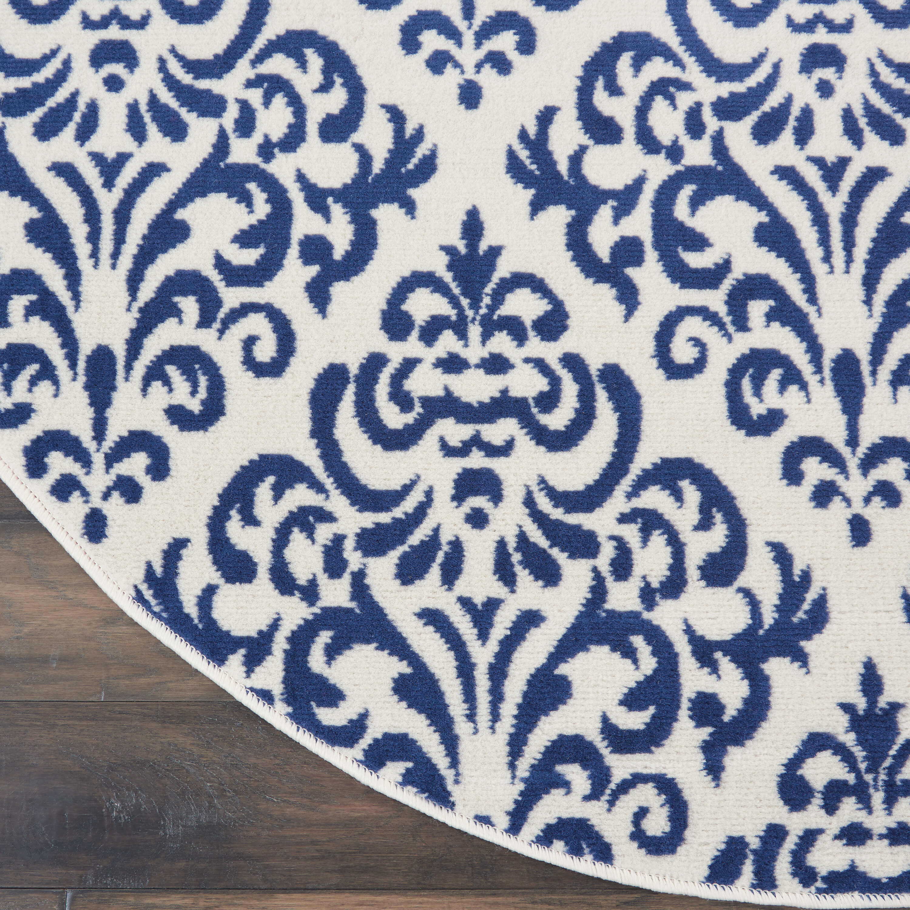 Nourison 99446459107 rugs - View #3