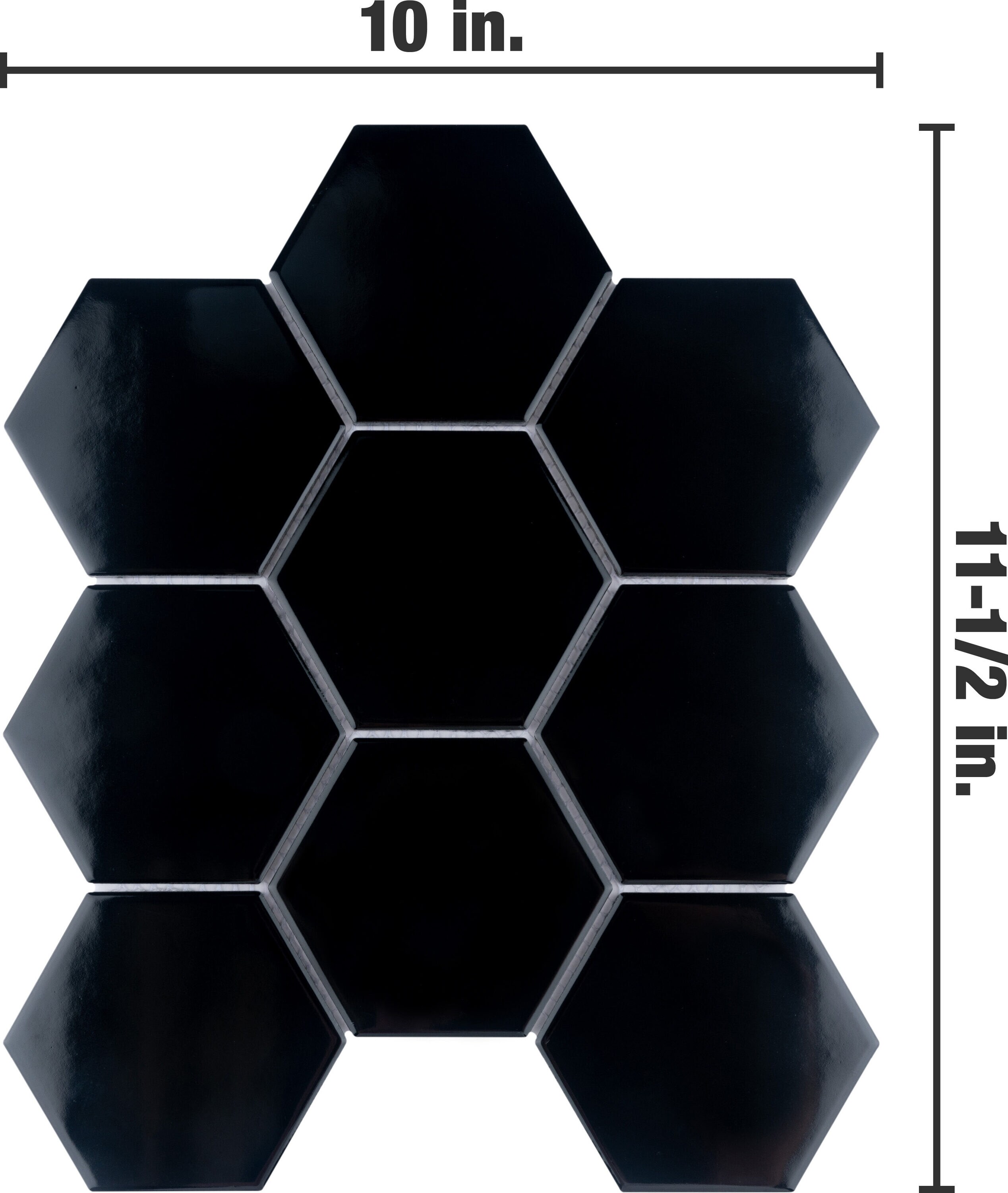 Affinity Tile FWRM4HGB Ceramic-Tile - View #9