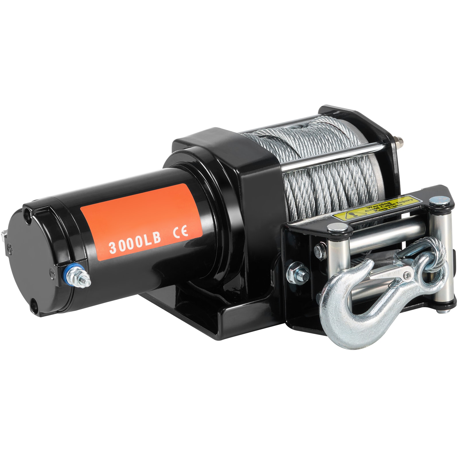 VEVOR SCATVGSSJPYX06517V9 Winches-Accessories - View #9