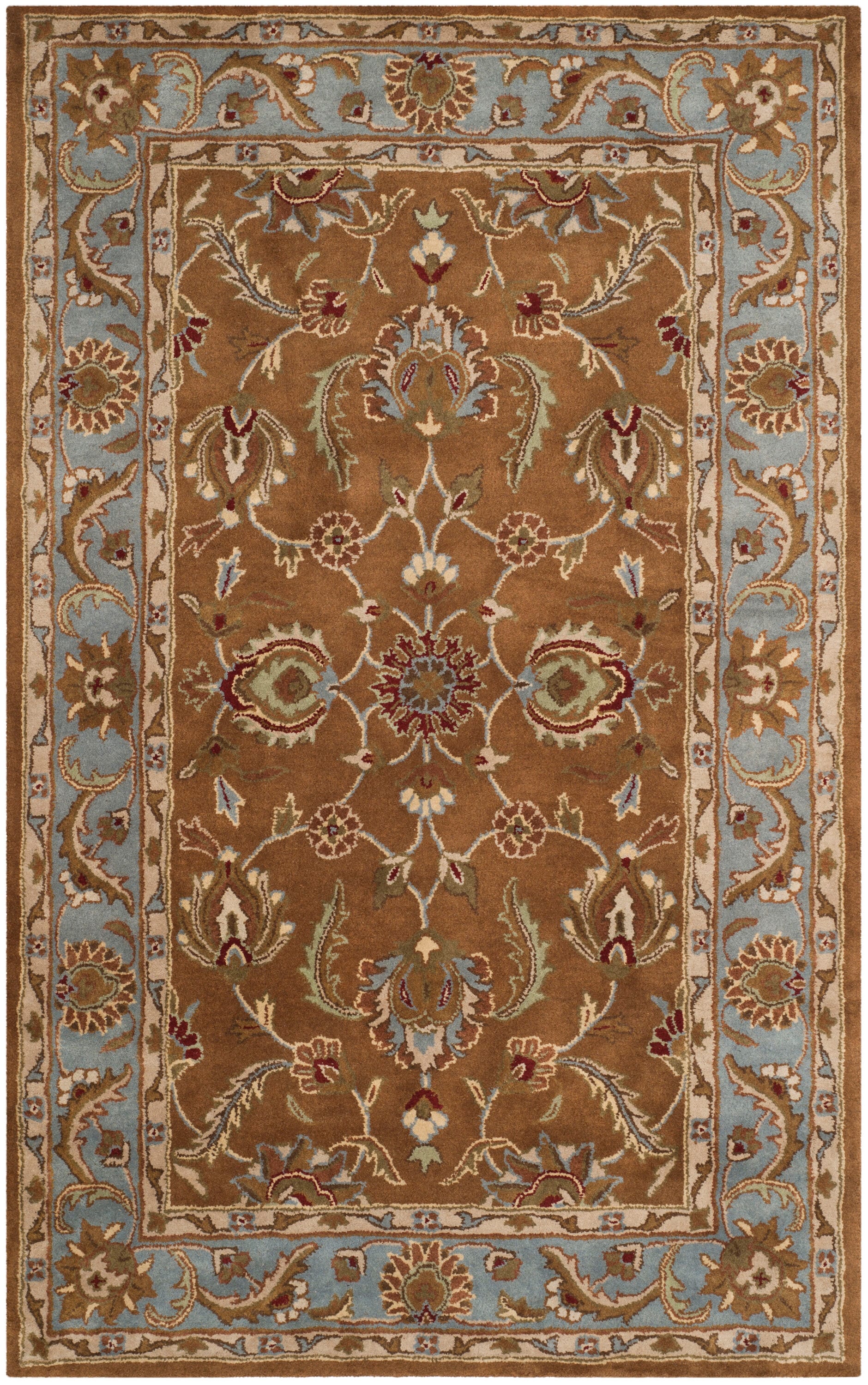Safavieh HG812A-5 rugs - View #2