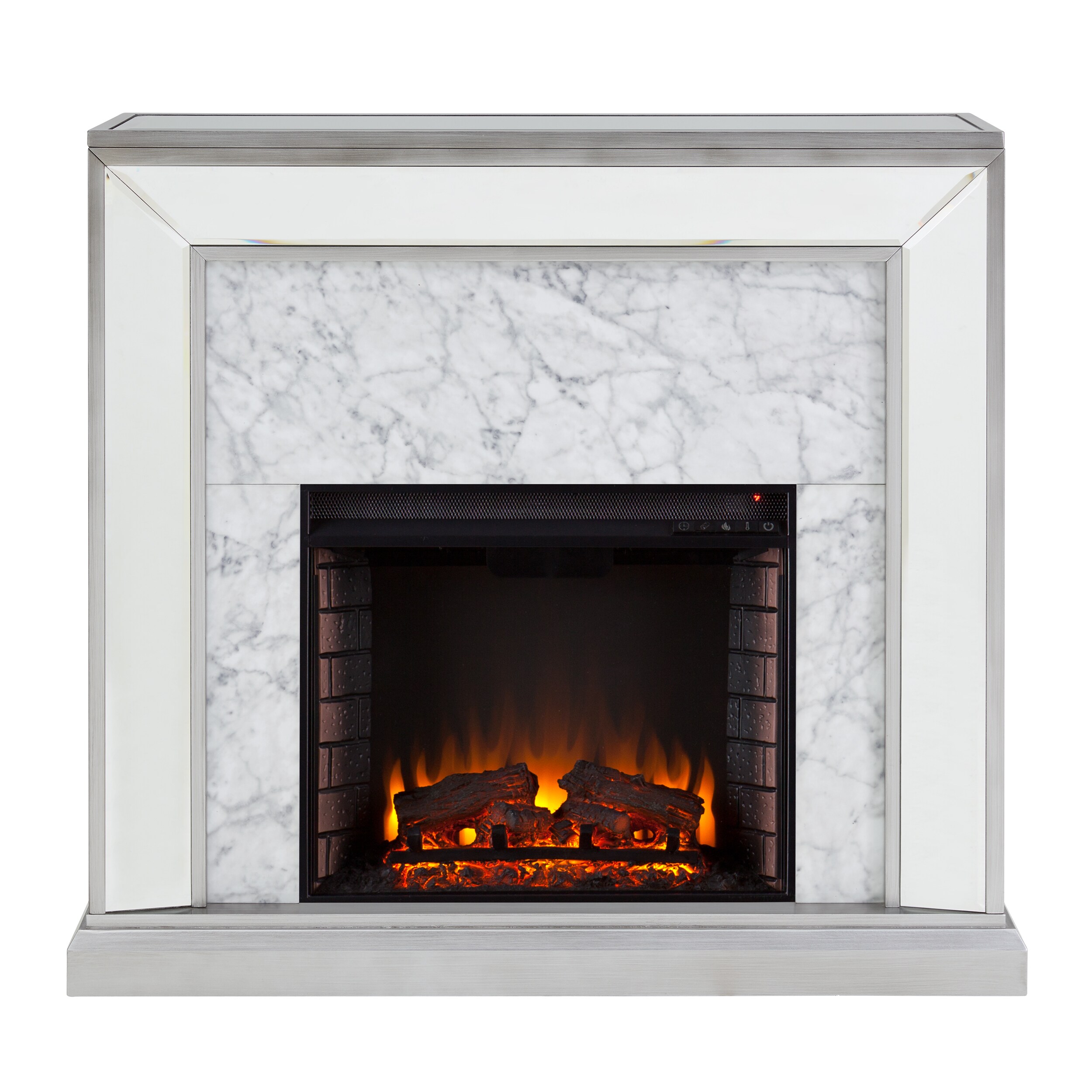 Safavieh FE1027359 Electric-Fireplaces - View #8