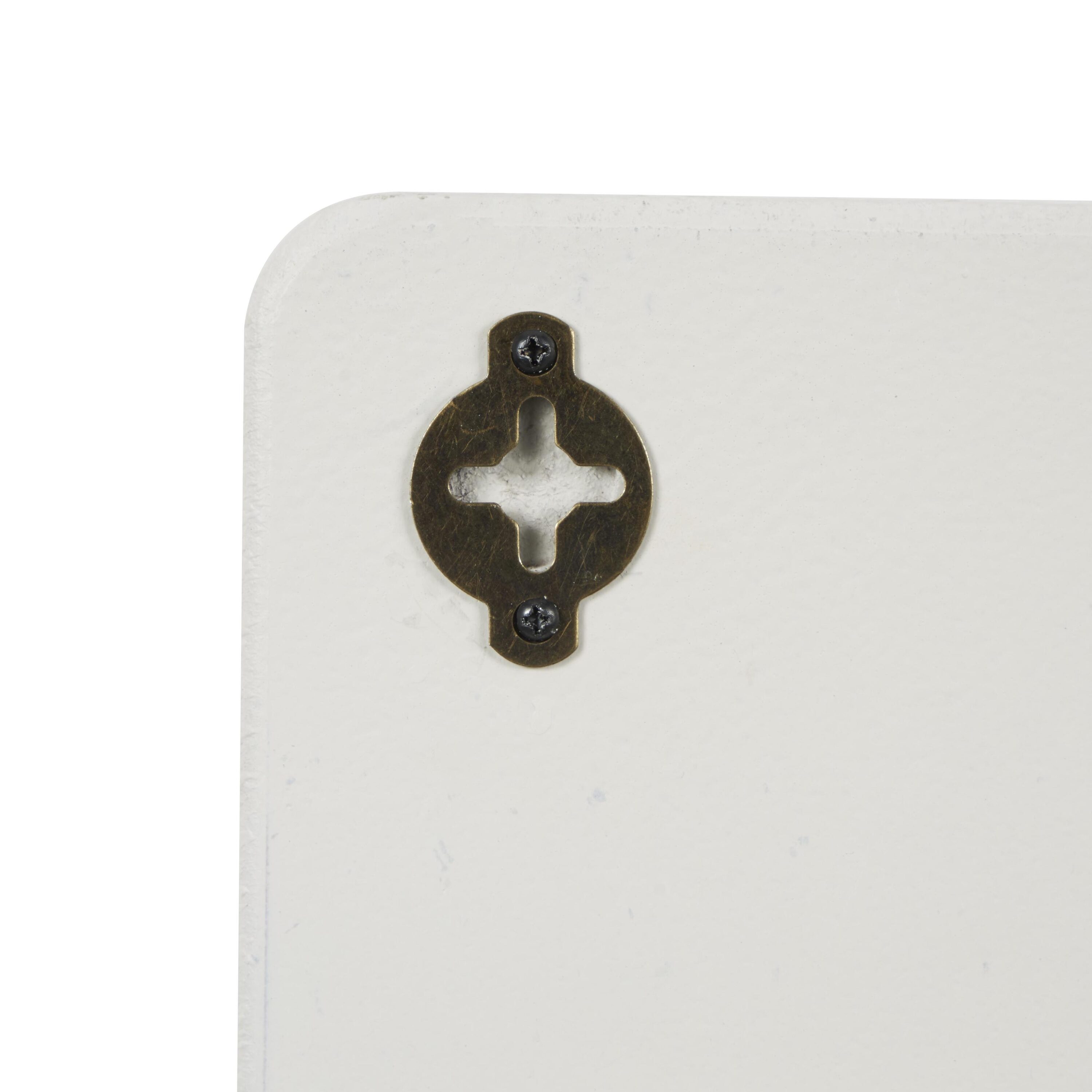 Grayson Lane 822165 Wall-Mounted-Shelving - View #3