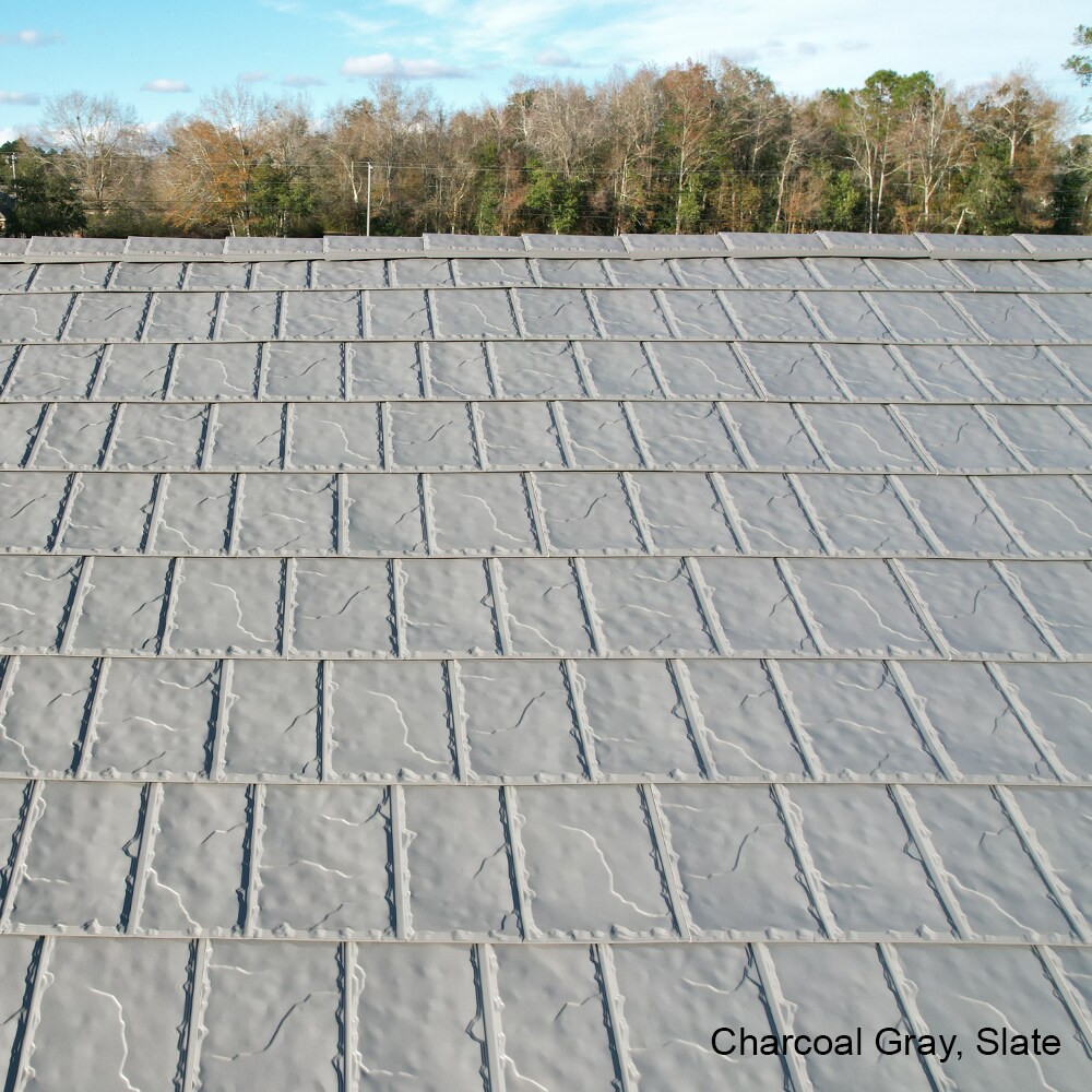 EDCO 1750-228 Roof-Panel-Ridge-Caps - View #8