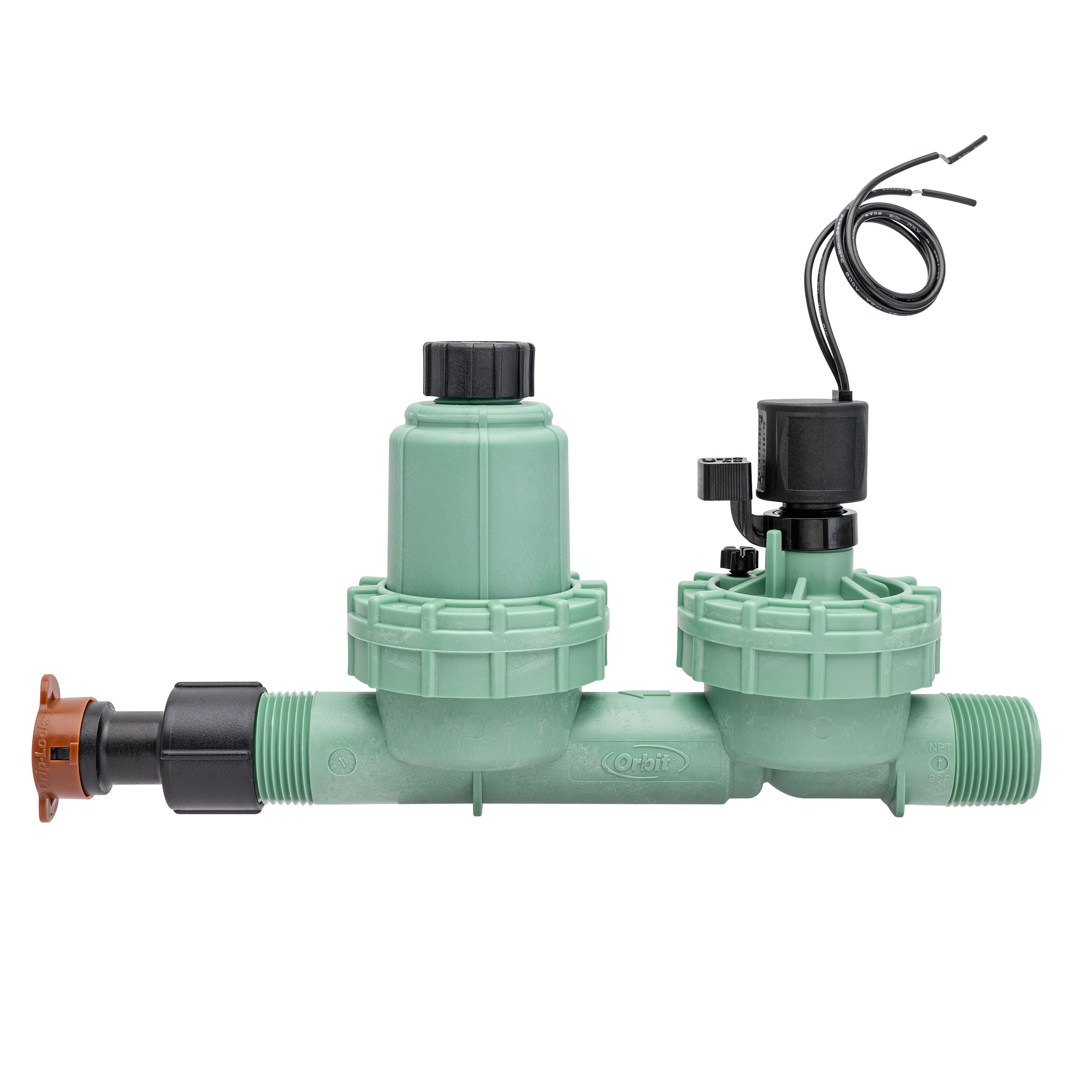 Orbit 67790 Drip-Irrigation-Valves - View #2