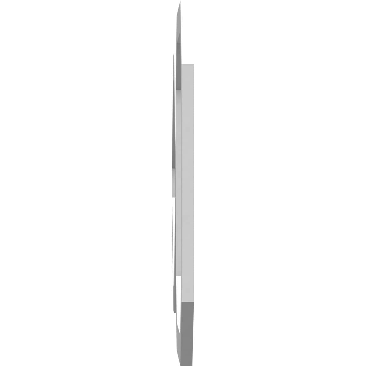 Ekena Millwork WALP12X12LKH Wall-Panels - View #9