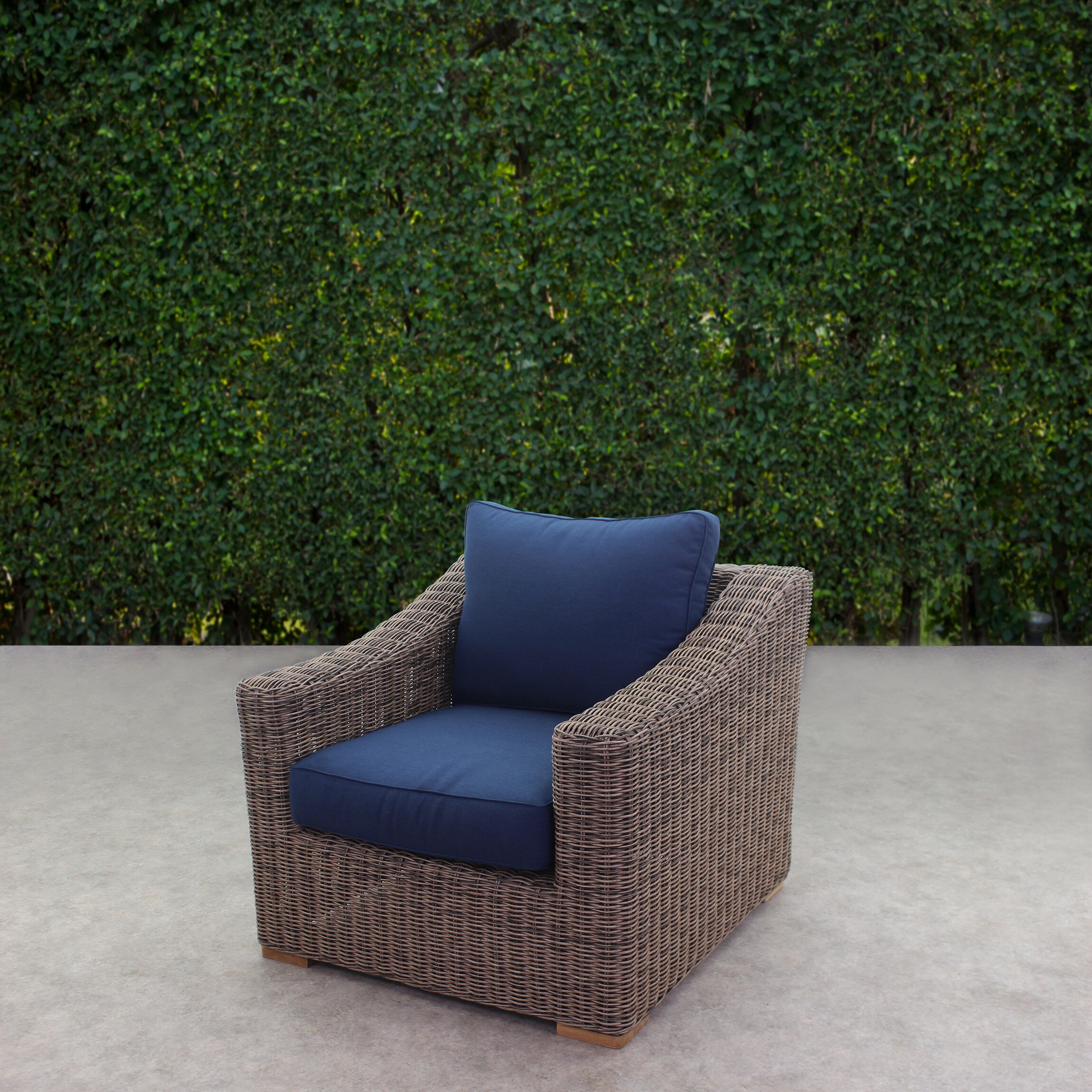 Courtyard Casual 5215 Patio-Chairs - View #9