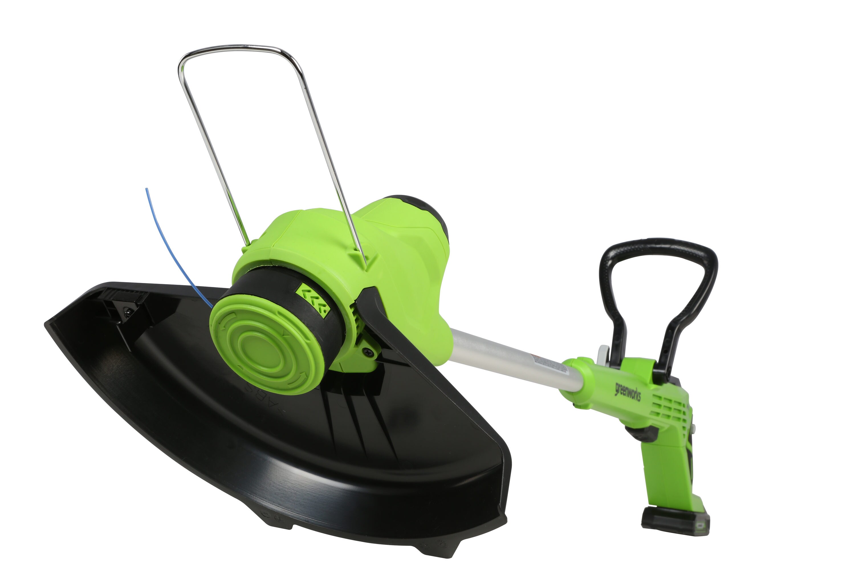 Greenworks ST24B04 Cordless-String-Trimmers - View #5