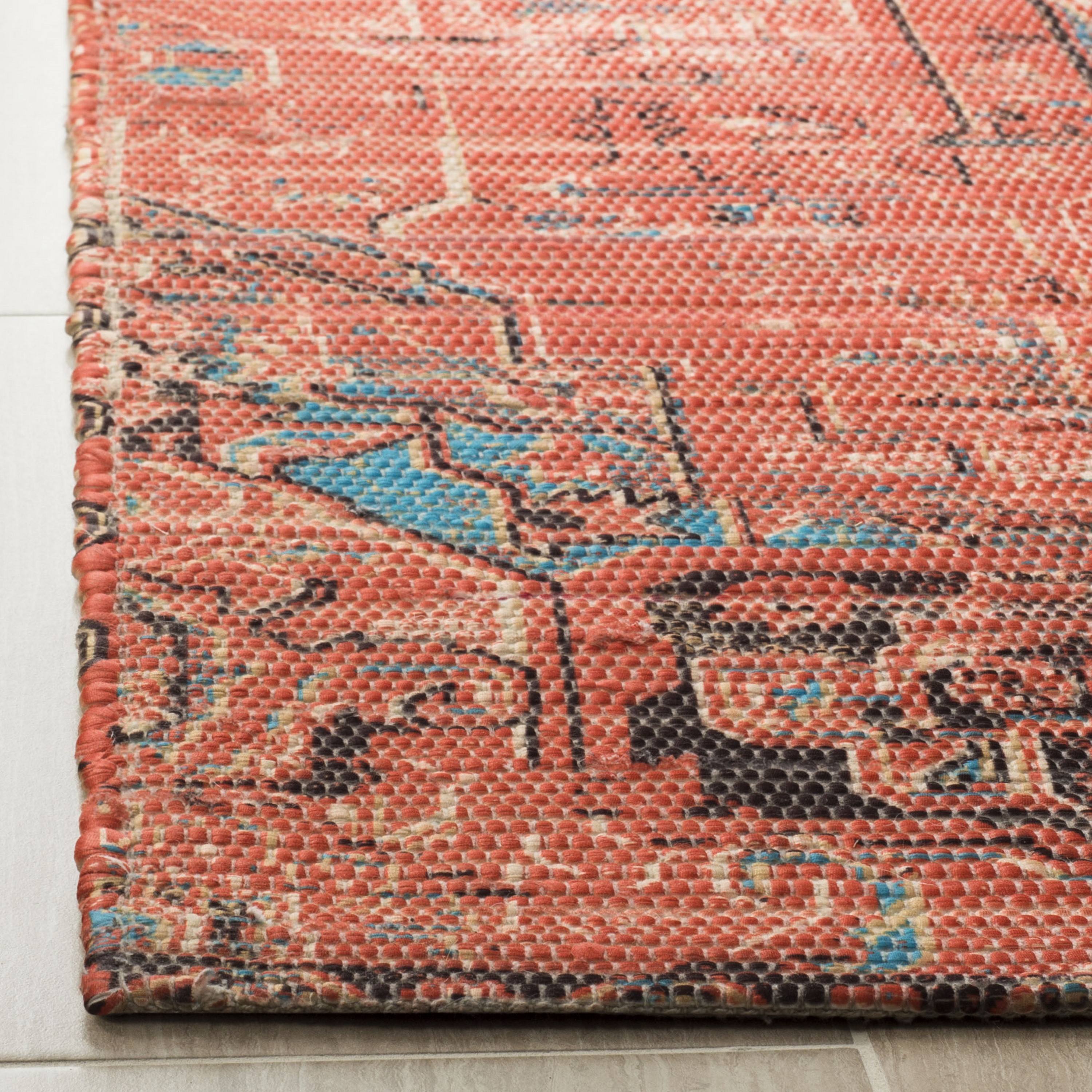 Safavieh SFN621P-4 rugs - View #3