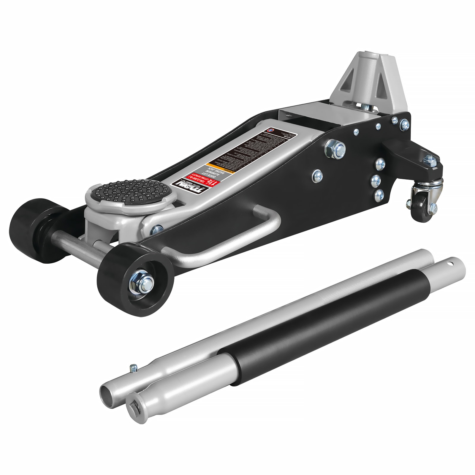 Torin T815018BL jacks - View #4