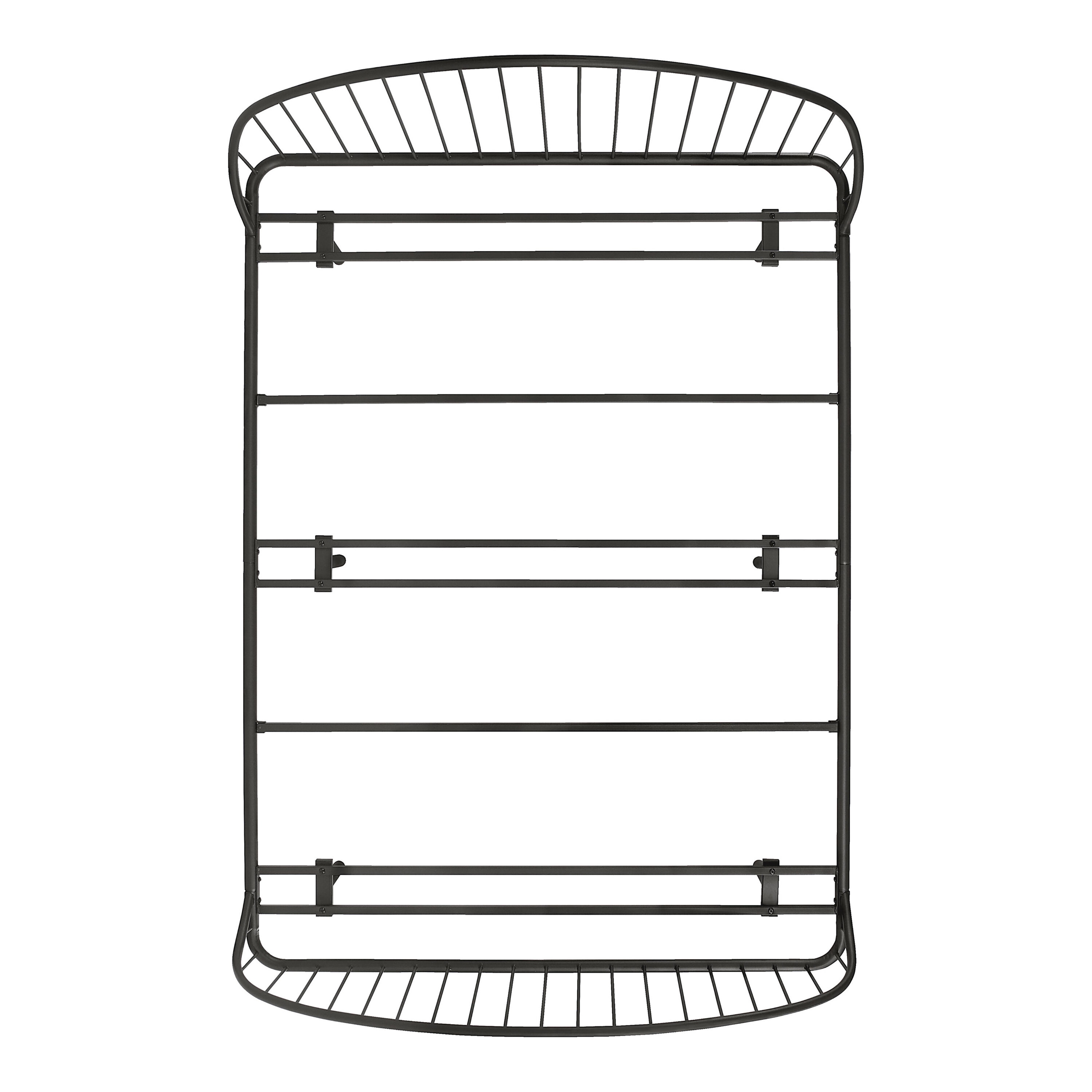 Furniture of America EC-7236BK-F beds - View #8