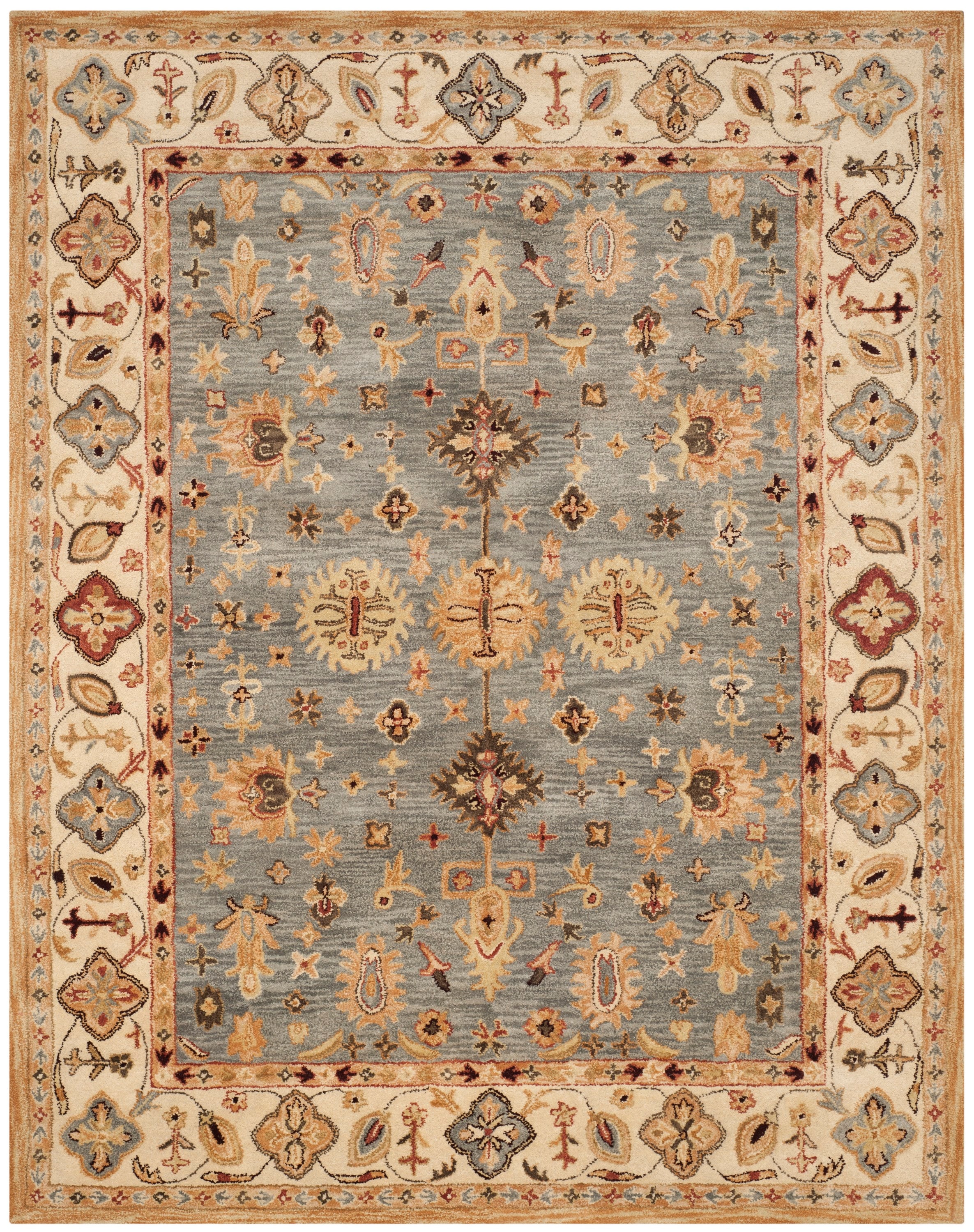 Safavieh AT847A-9 rugs - View #2
