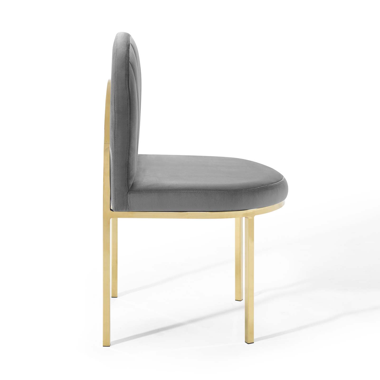 Modway EEI-3802-GLD-GRY Dining-Chairs - View #7