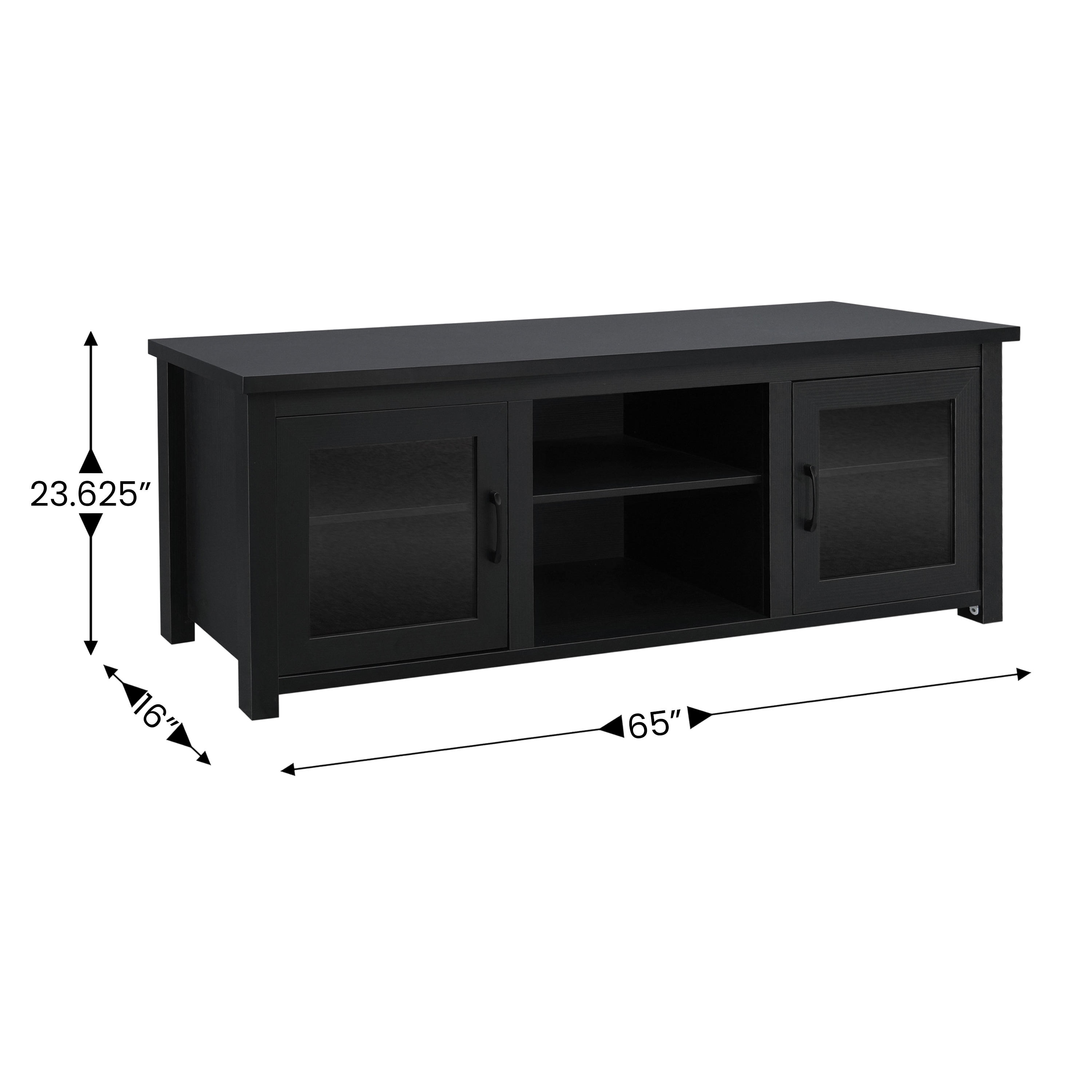 Flash Furniture 196861167720 Tv-Stands - View #4