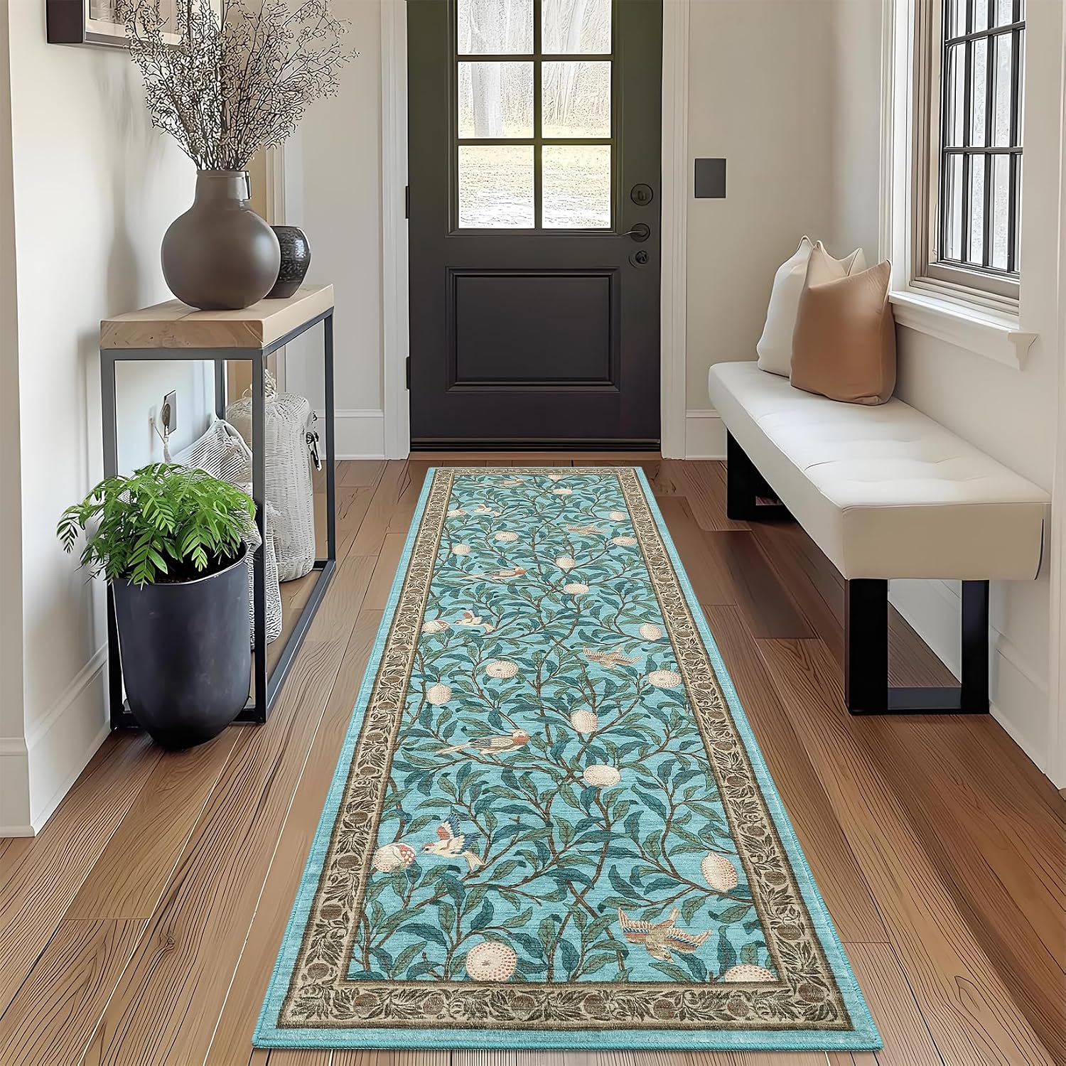 Assile XH260820548 rugs - View #3