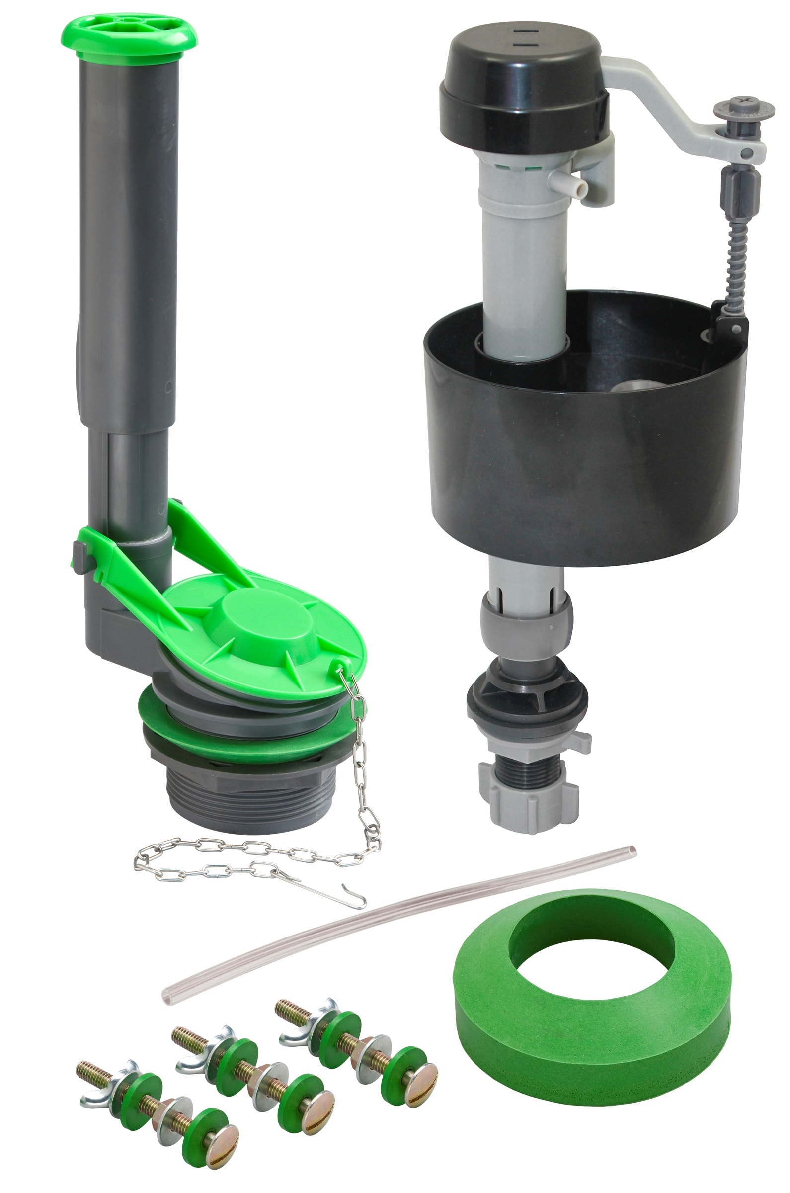 PAT Fuel Tank Lock Ring Tool - Universal Kit - EQP-030