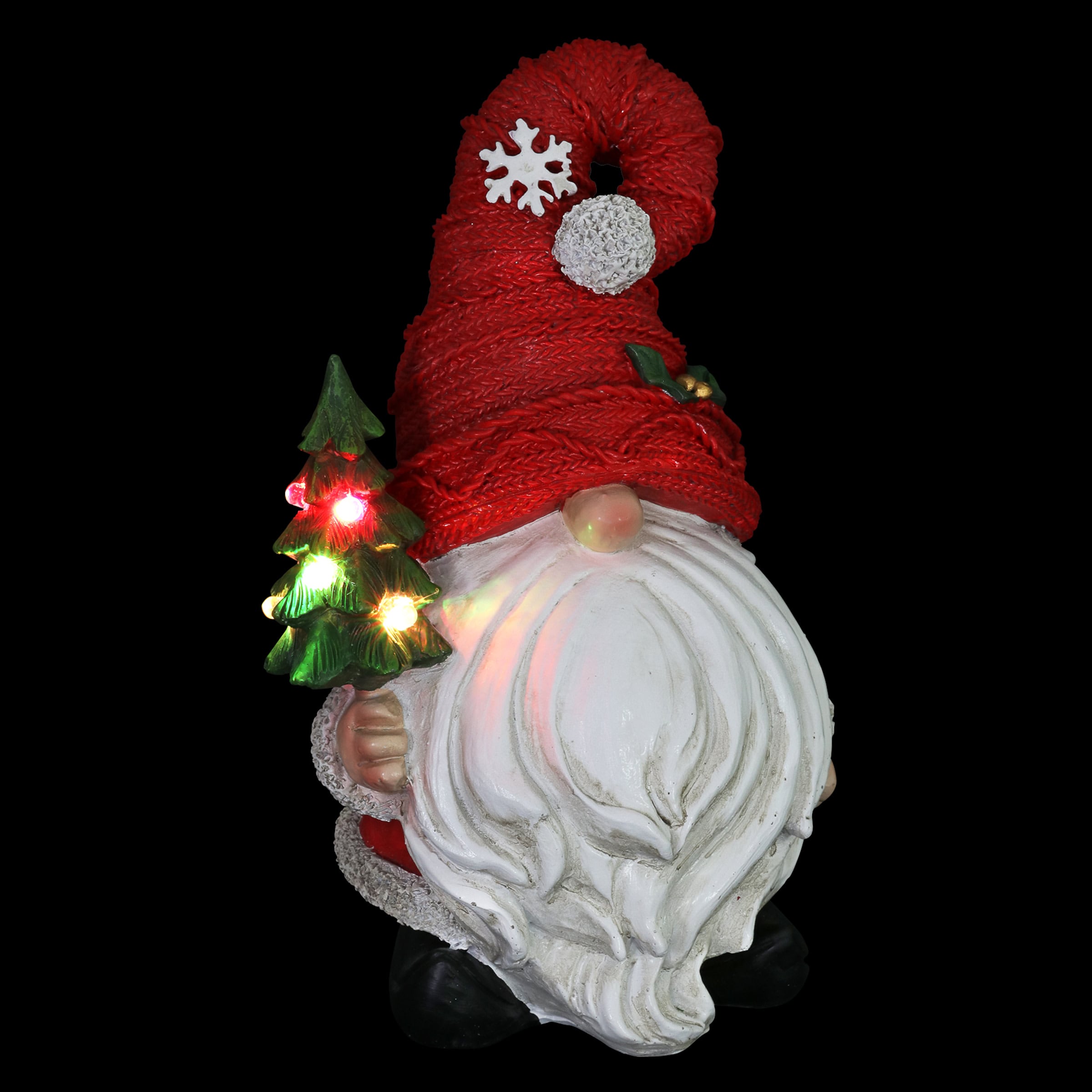 Exhart 71449-RS Table-Christmas-Decorations - View #10