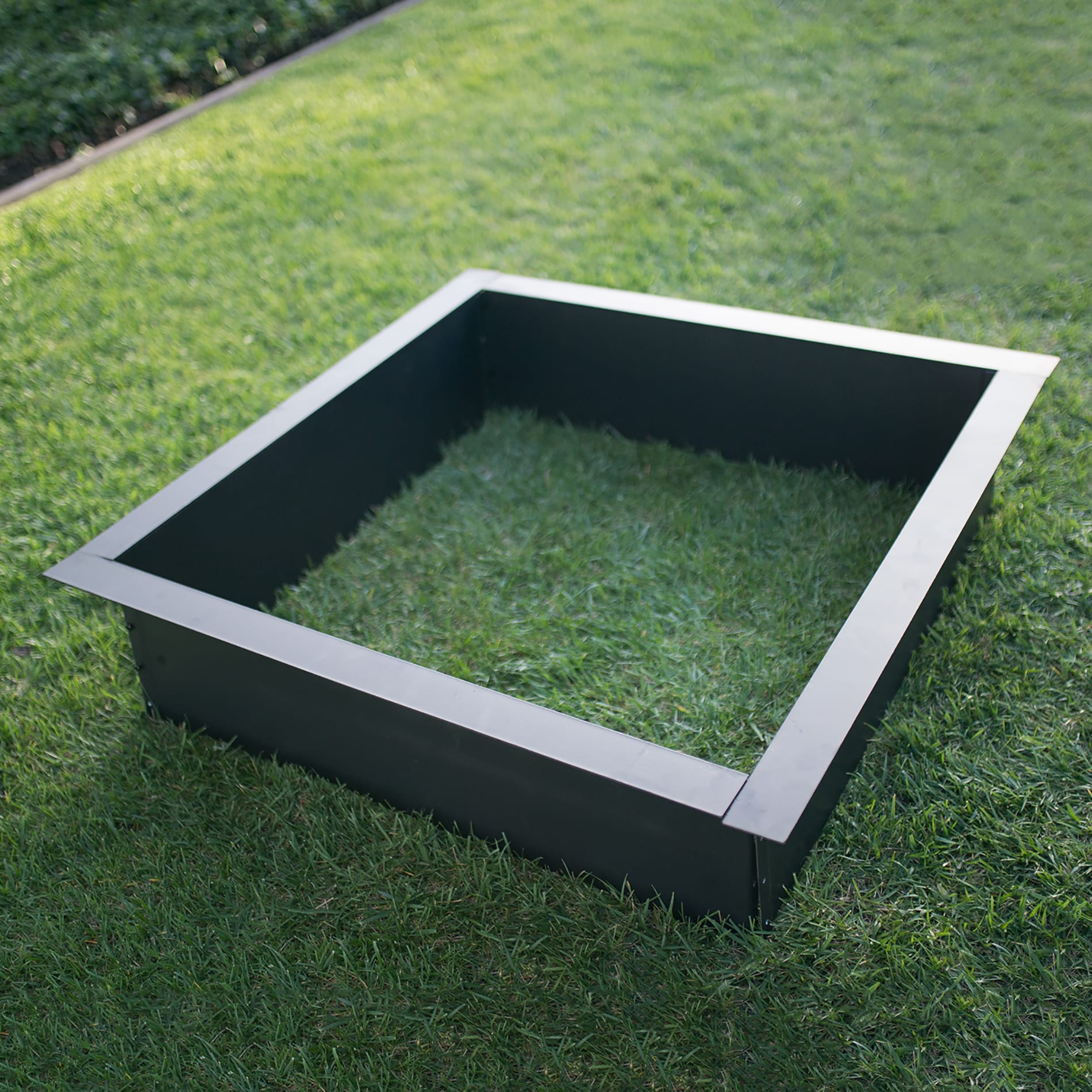 Blue Sky Outdoor Living PCFF3636 Commercial-Fire-Rings - View #4